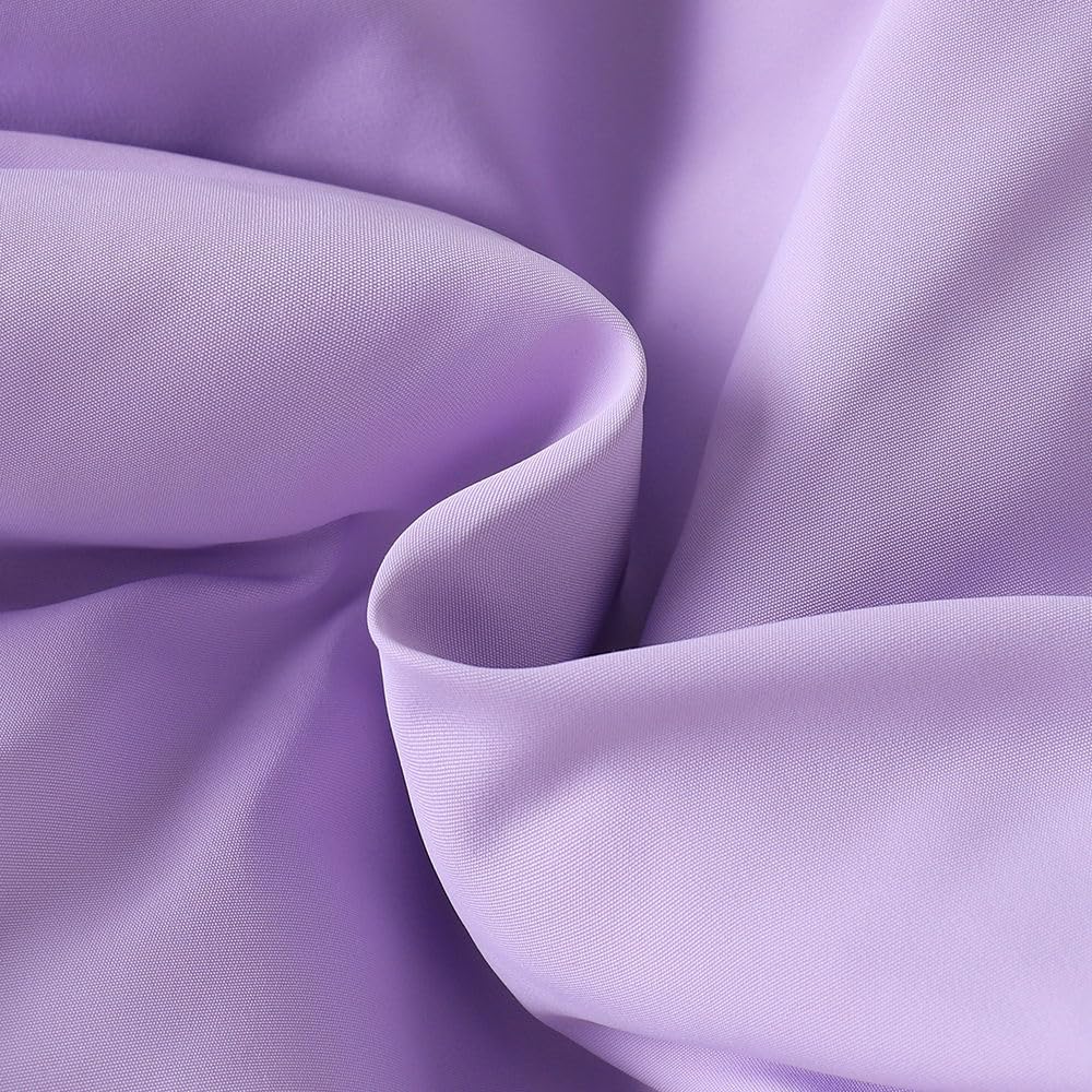 Hopscotch Baby Girls Polyester Blend Waist Length Jackets in Lavender Color For Ages (12-18 Months)