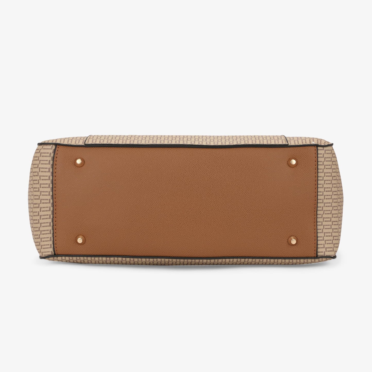 Lavie Luxe Women's Mono Kelly (Taupe)