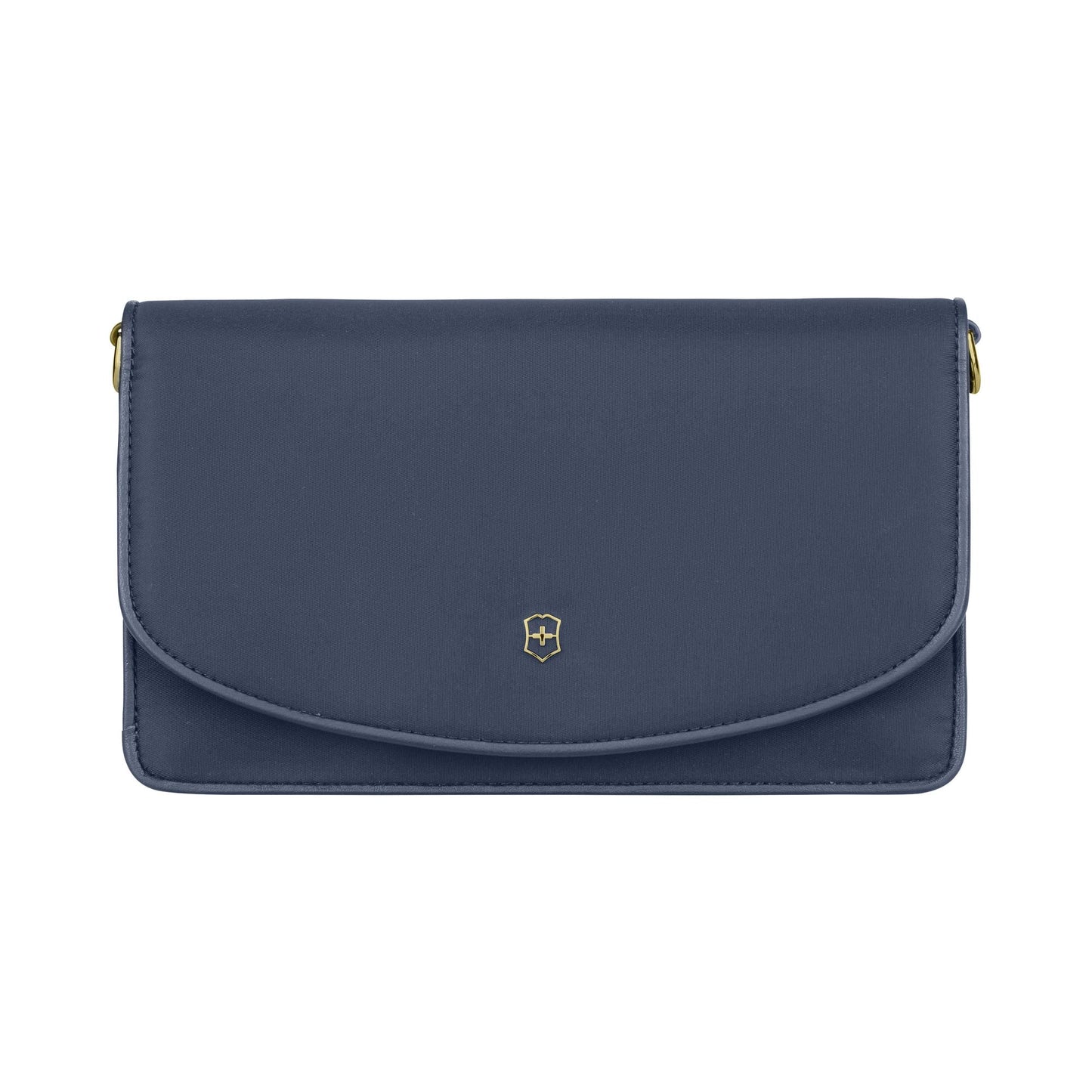 Victorinox Victoria 2.0, Crossbody Clutch, Deep Lake (606707)