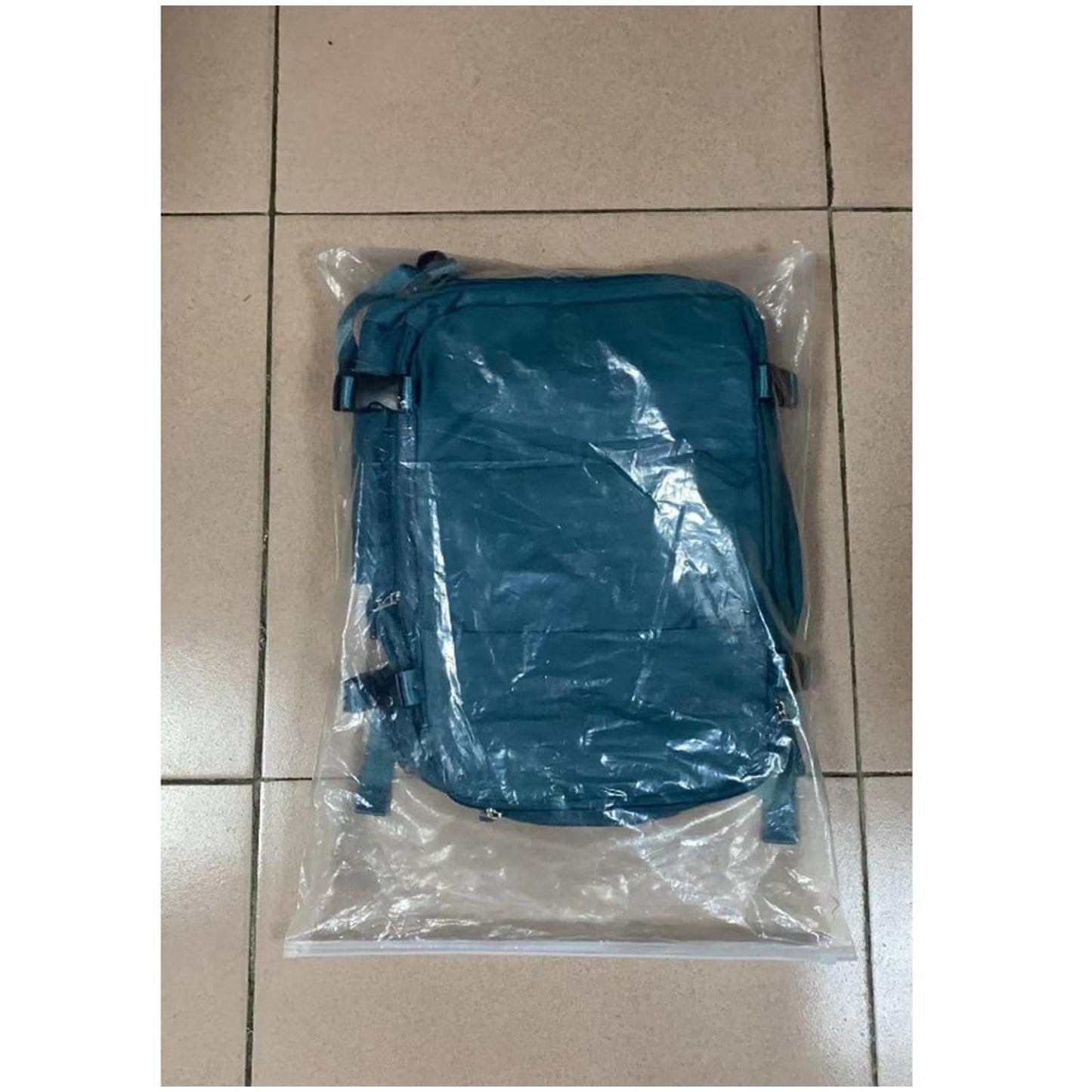 Generic Carry on Backpack for Women Rucksack Traveling Backpack for Hiking Overnight Blue|Clothing, Shoes & Accessories | Mens Accessories | Backpacks, Bags & Briefcases