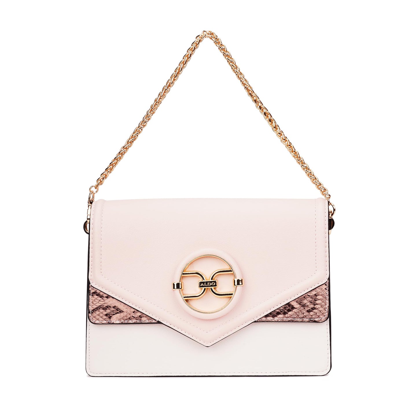 Aldo Women's Animal Cross Body