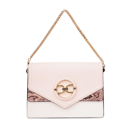 Aldo Women's Animal Cross Body