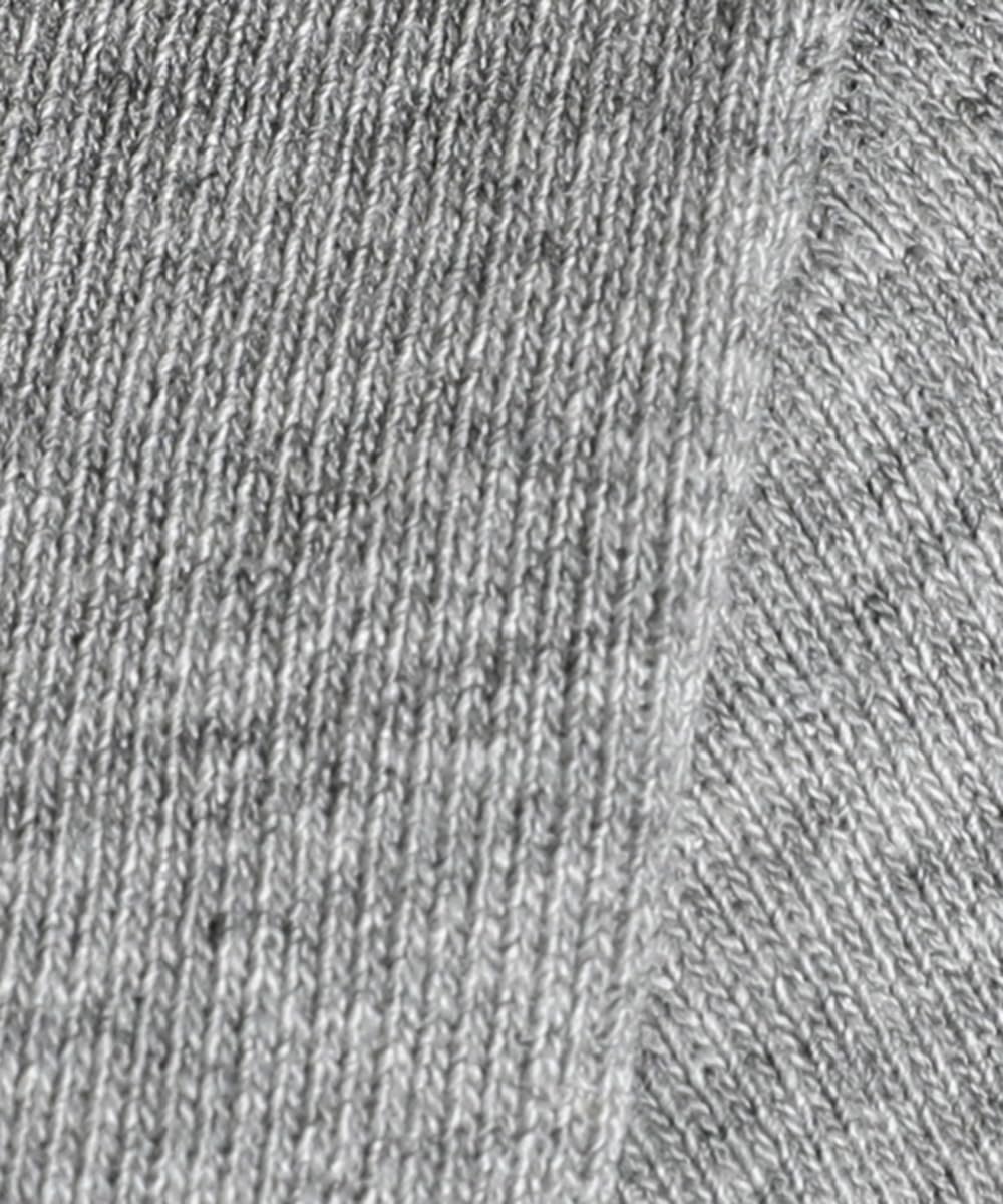 Puma Men's Cotton Crew Neck Sweatshirt (680590_Medium Gray Heather