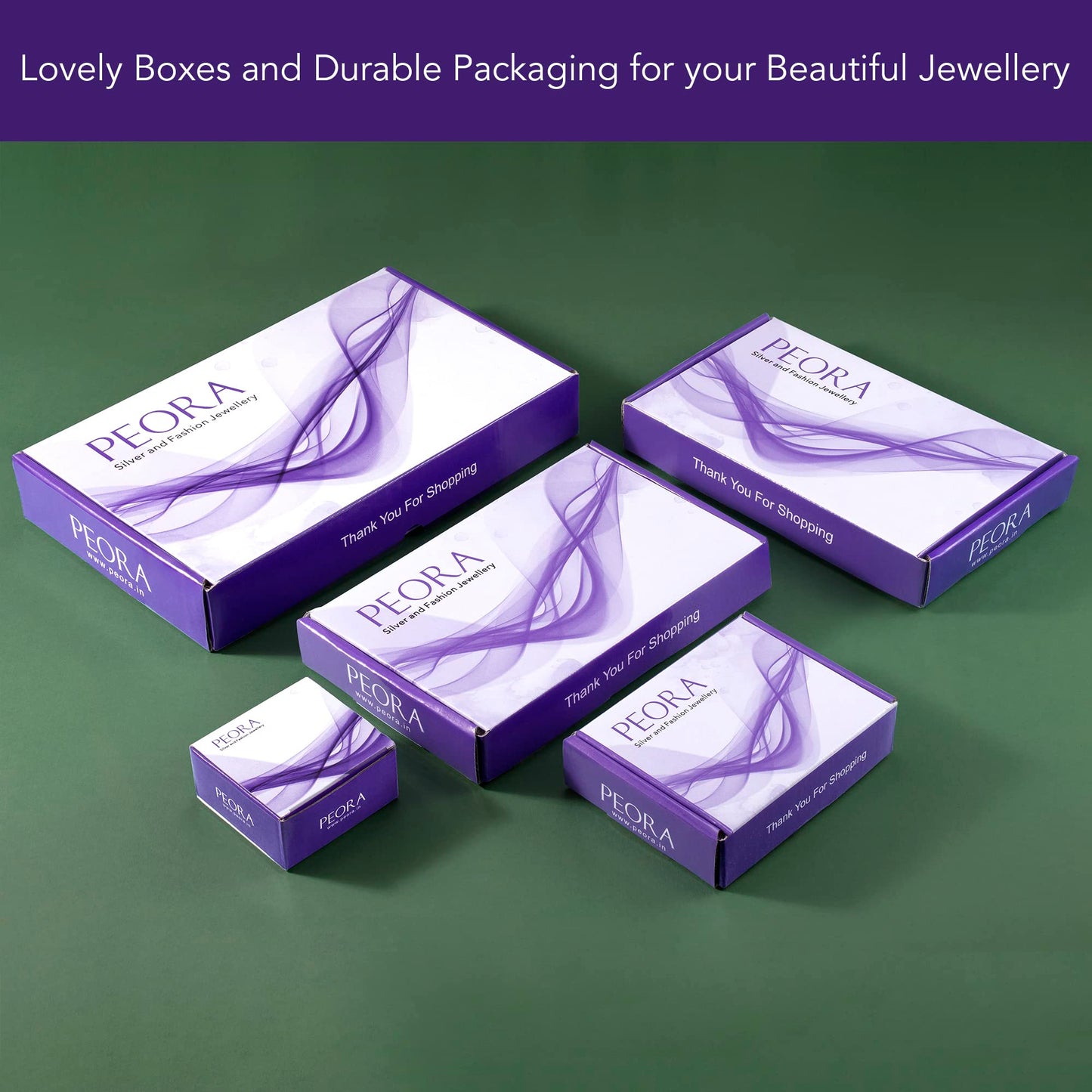 Peora Silver Plated Crystal Studded Necklace Earrings Maangtikka Set Contemporary Jewellery for Women