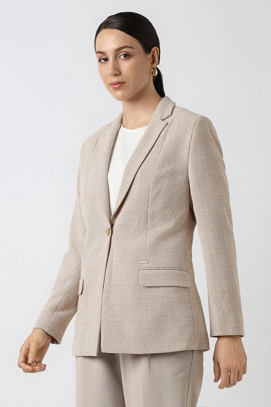 Van Heusen Women's Blazer