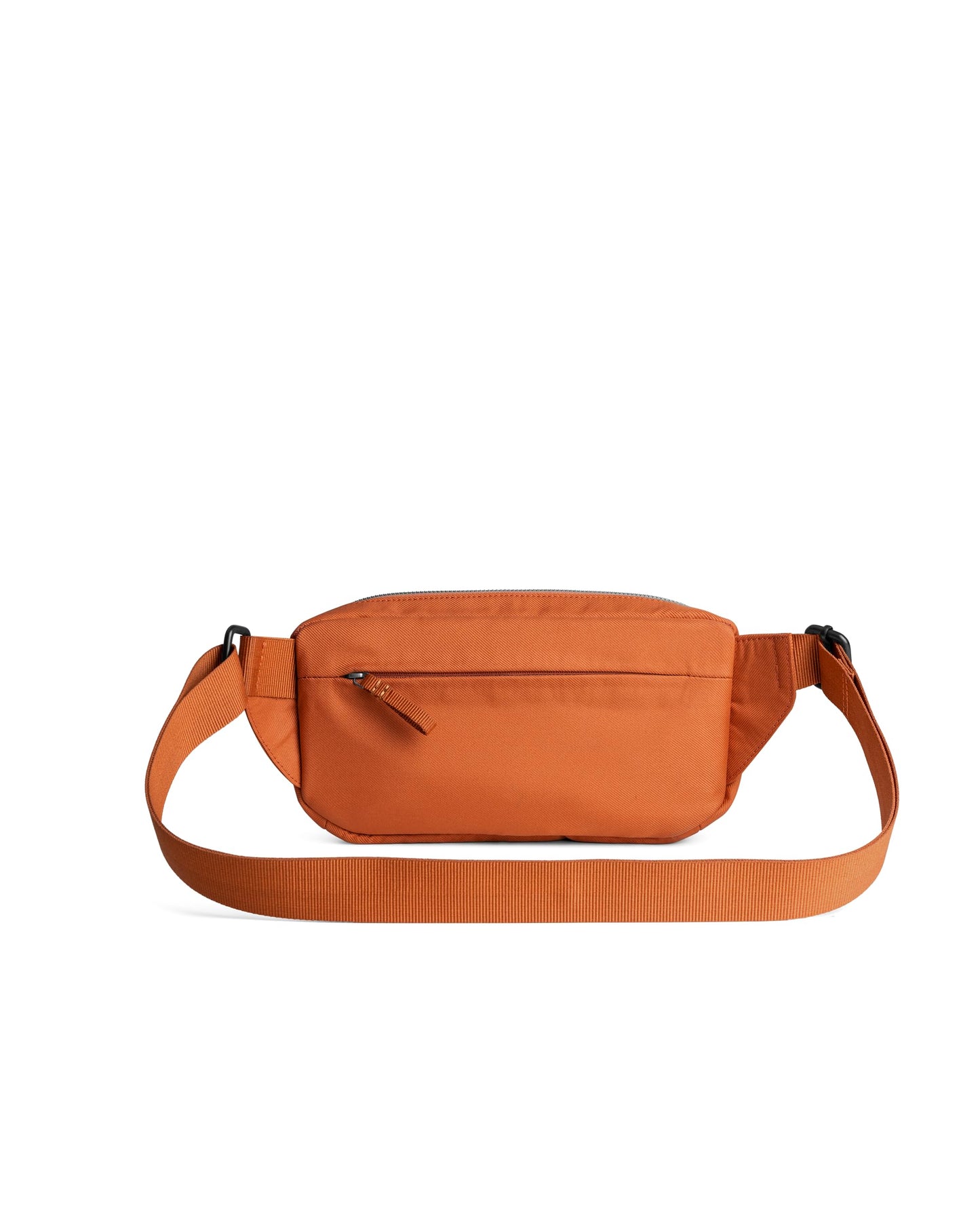 DailyObjects Monkey Shoulder Orbit Fanny Sling Crossbody Waist Bag for Men & Women I Adjustable Straps with G-Hook Closure 100% Recycled Travel Pouch|Stylish & Spacious Unisex Bag Handcrafted in India