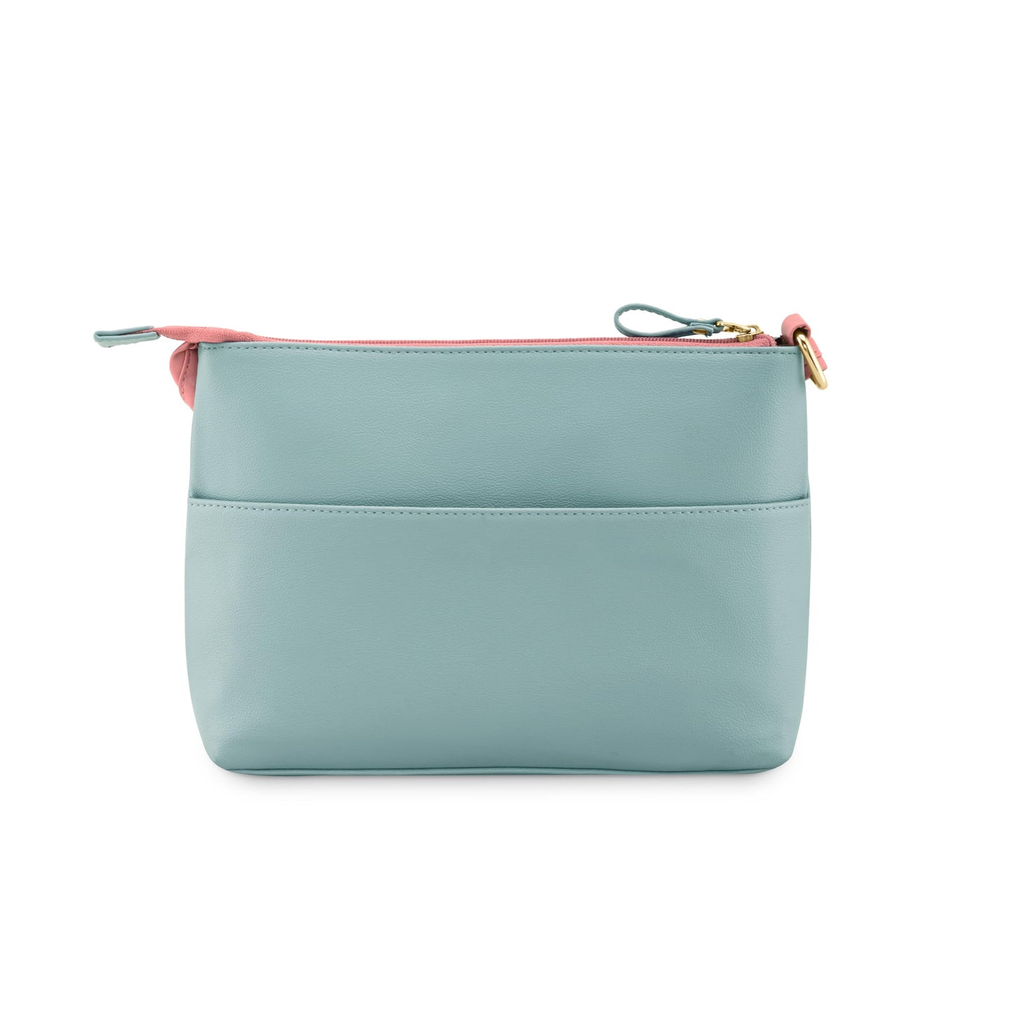 Fastrack Structured Sling Bag for Women, Girls and Ladies| with Quick Access Pocket | Made of Premium Faux Leather