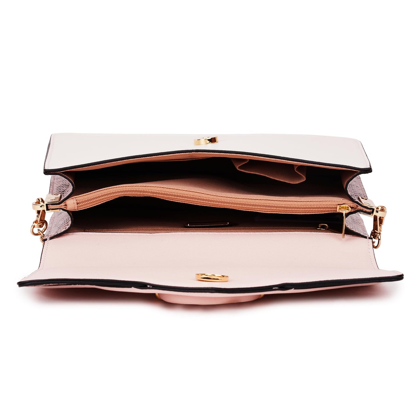 Aldo Women's Animal Cross Body