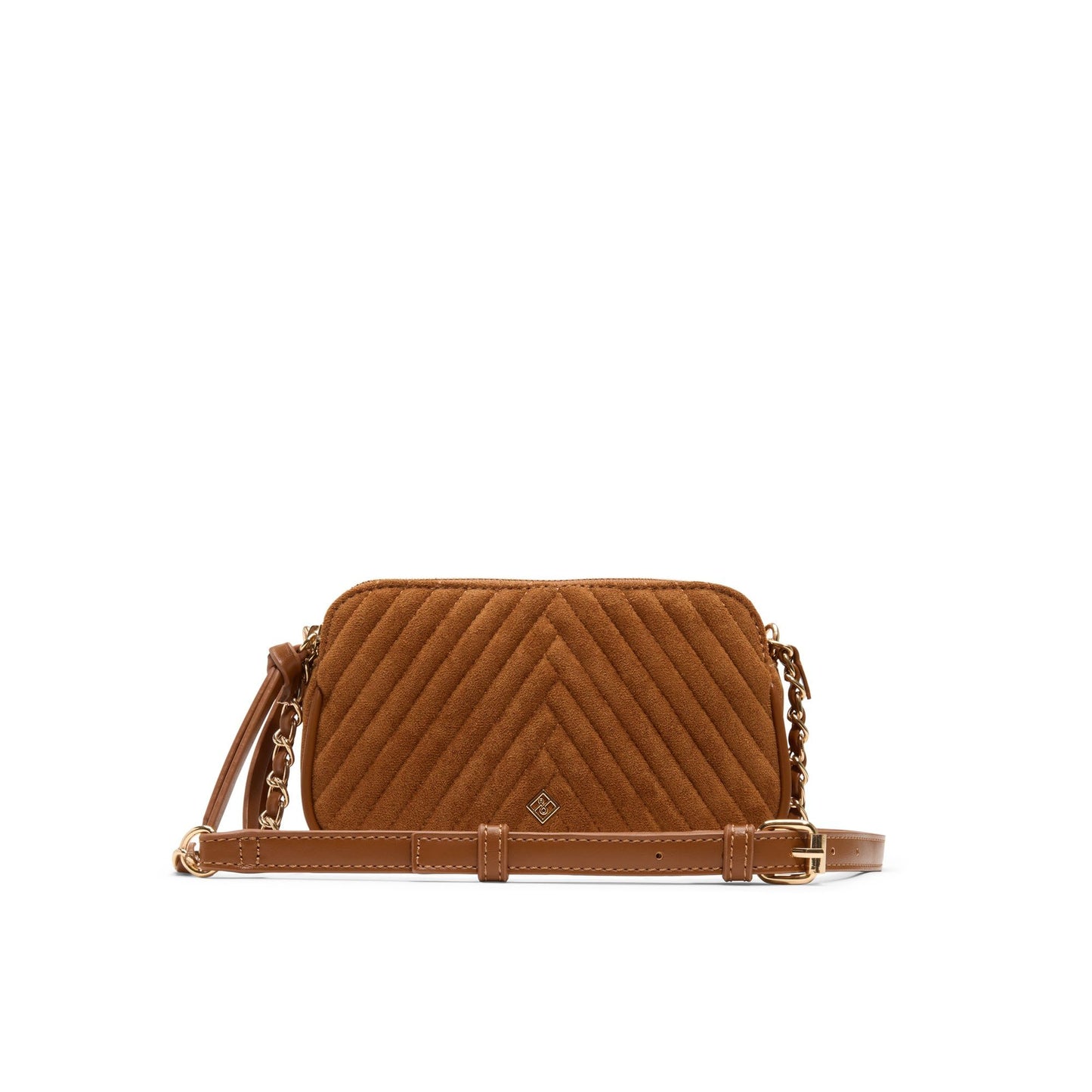 Call It Spring LORELEII Women's Camel Cross Body Bag