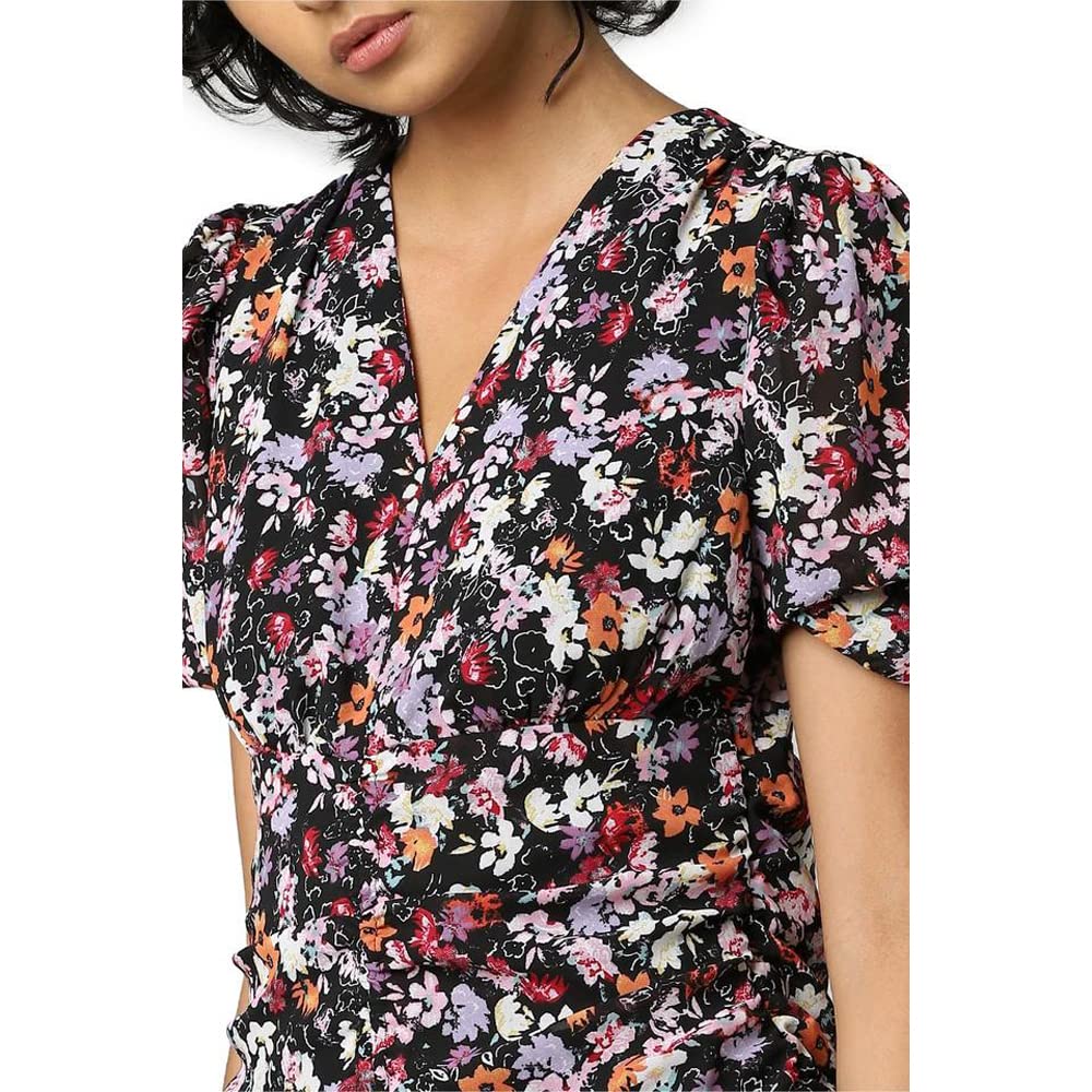 ONLY Skinny Fit Dress (15294753_Anthracite_38)