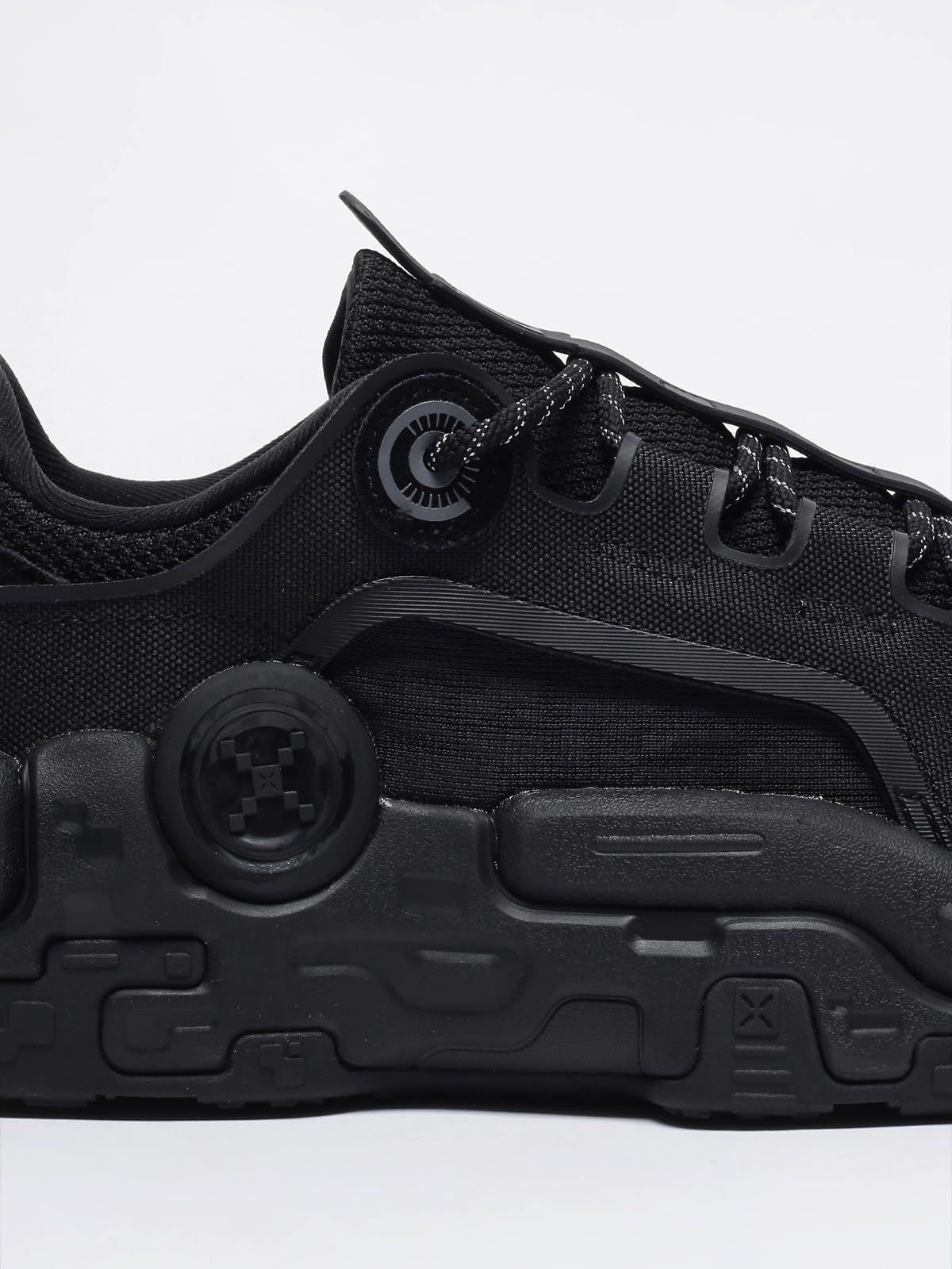 XTEP Men?s Shoes | Comfortable & Trendy Sneakers for Casual & Sports Activities