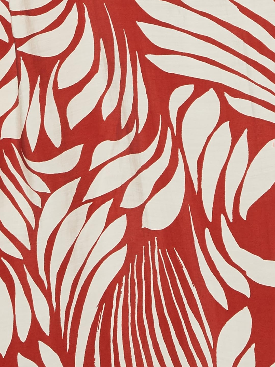 Max Women's Rayon A-Line Below The Knee Dress