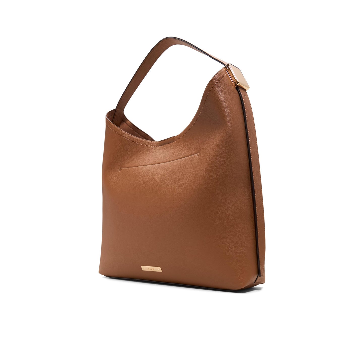 ALDO Women's Paejar Hobo Bag, Tan, Large, Paejar