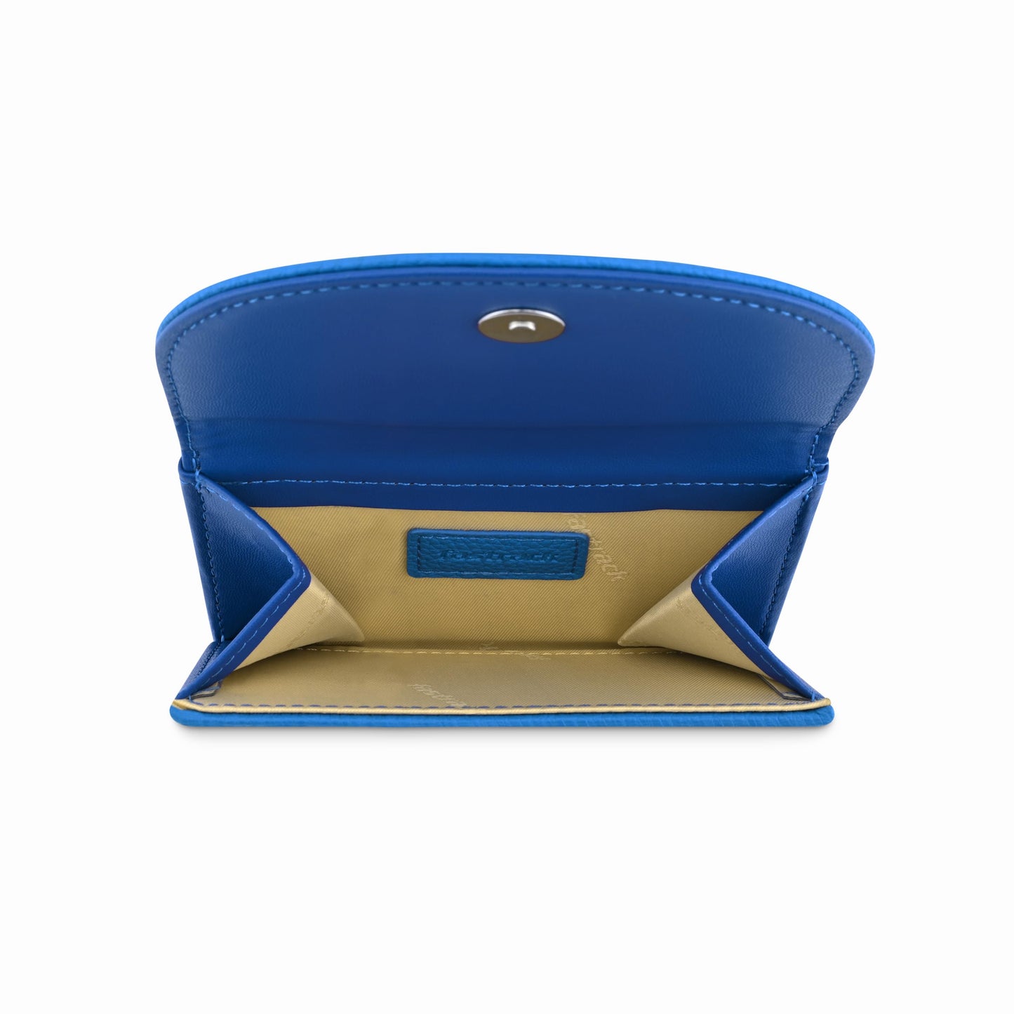 Fastrack Women Multifold Wallet | Compact Faux Leather Purse with Multiple Card Slots, Cash Compartments & Secure Closure | Stylish Everyday Wallet for Girls & Ladies