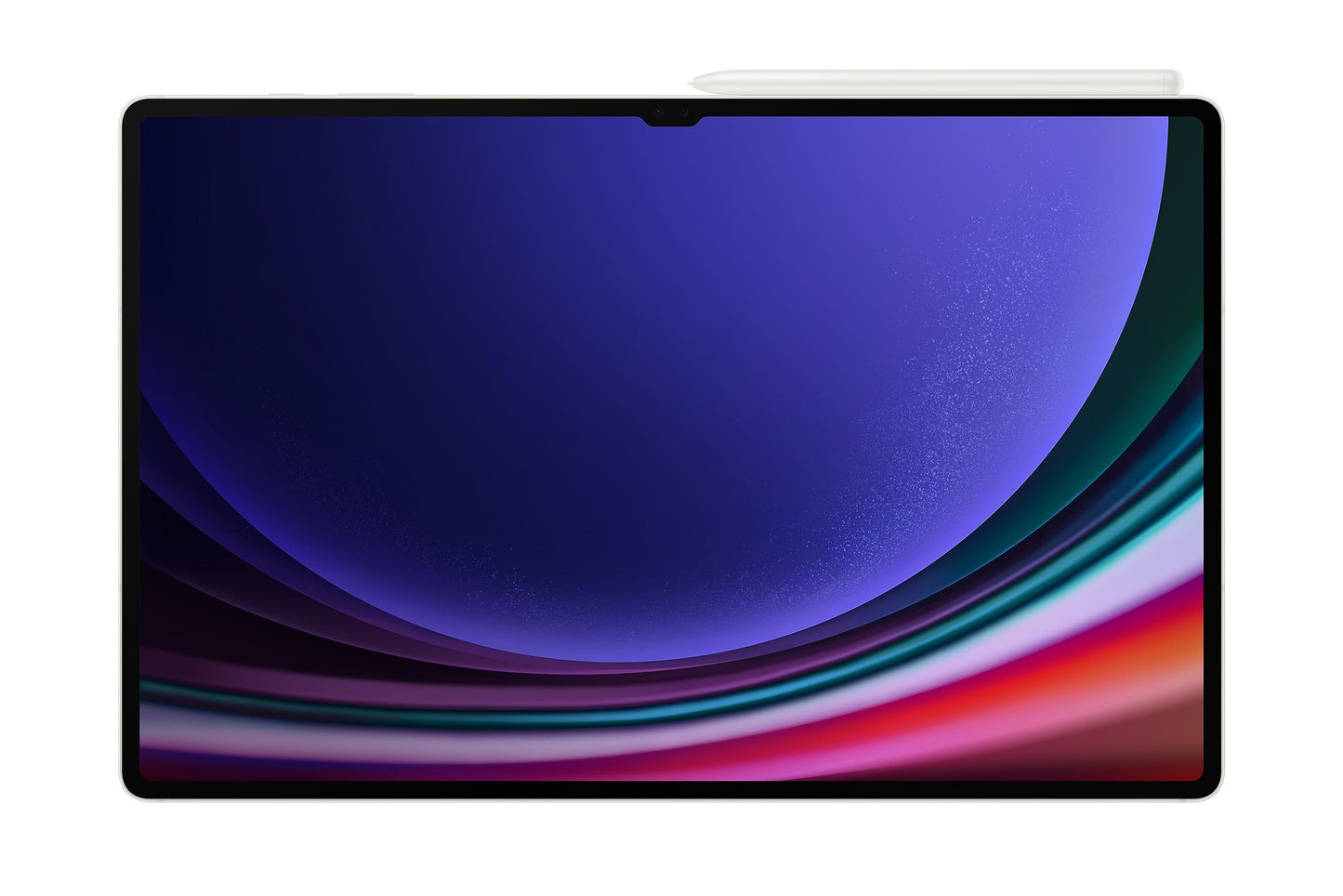 Samsung Galaxy Tab S9 Ultra Beige 512GB (CAD Version & Warranty) - AI Enabled, Snapdragon 8 Gen 2 (Gaming), 14" dynamic AMOLED 2x, 12 GB RAM, Android Tablet, Dex(connectivity), S-Pen, IP68 rating