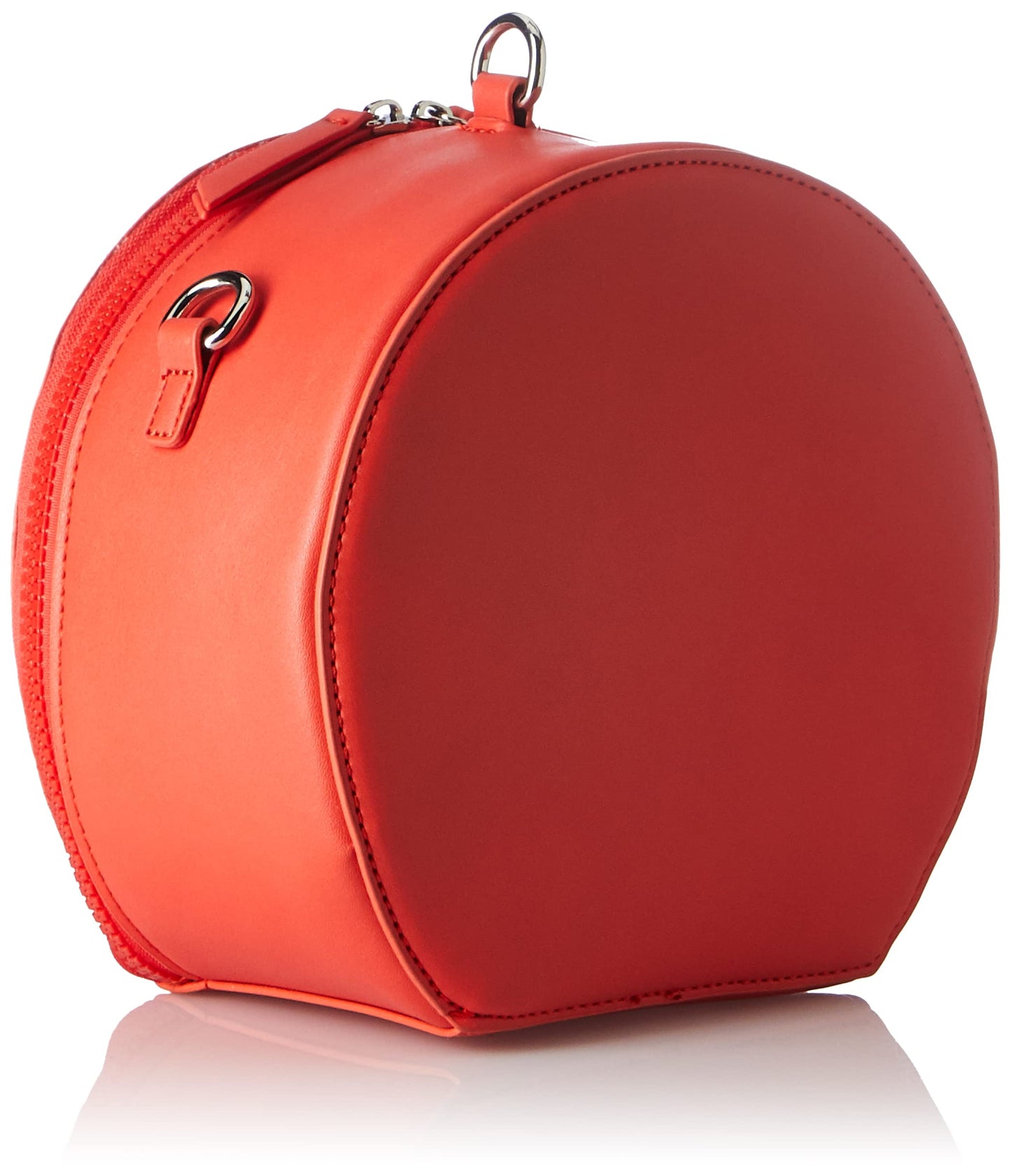 Caprese womens NILE SB Medium RED Sling Bag