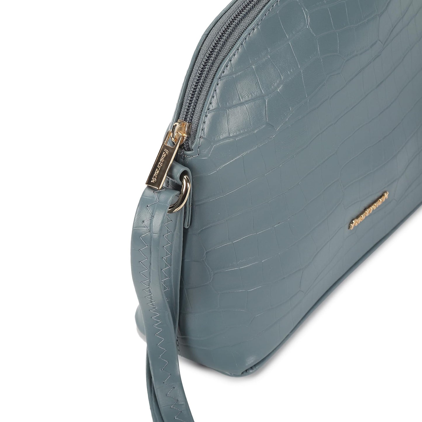 Fastrack Women's Western (Blue)