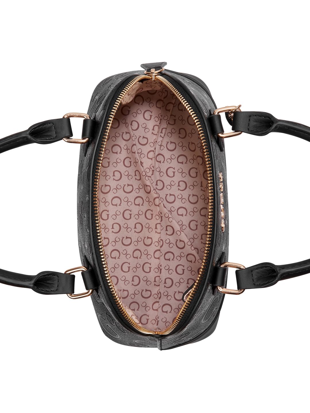 GUESS Women's Western (Black)