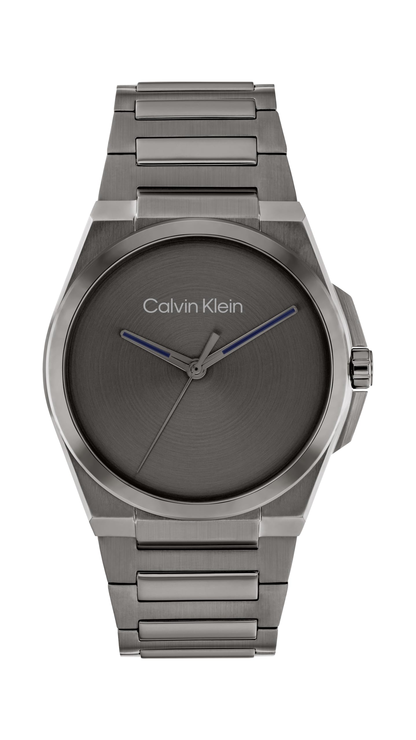 Calvin Klein Analog Grey Dial Men's Watch-25200458