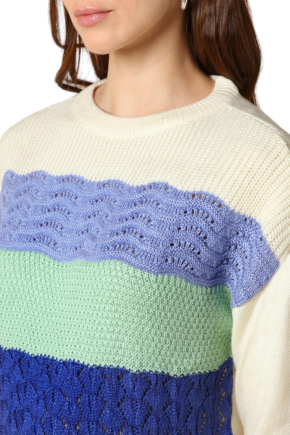 Allen Solly Women Sweater