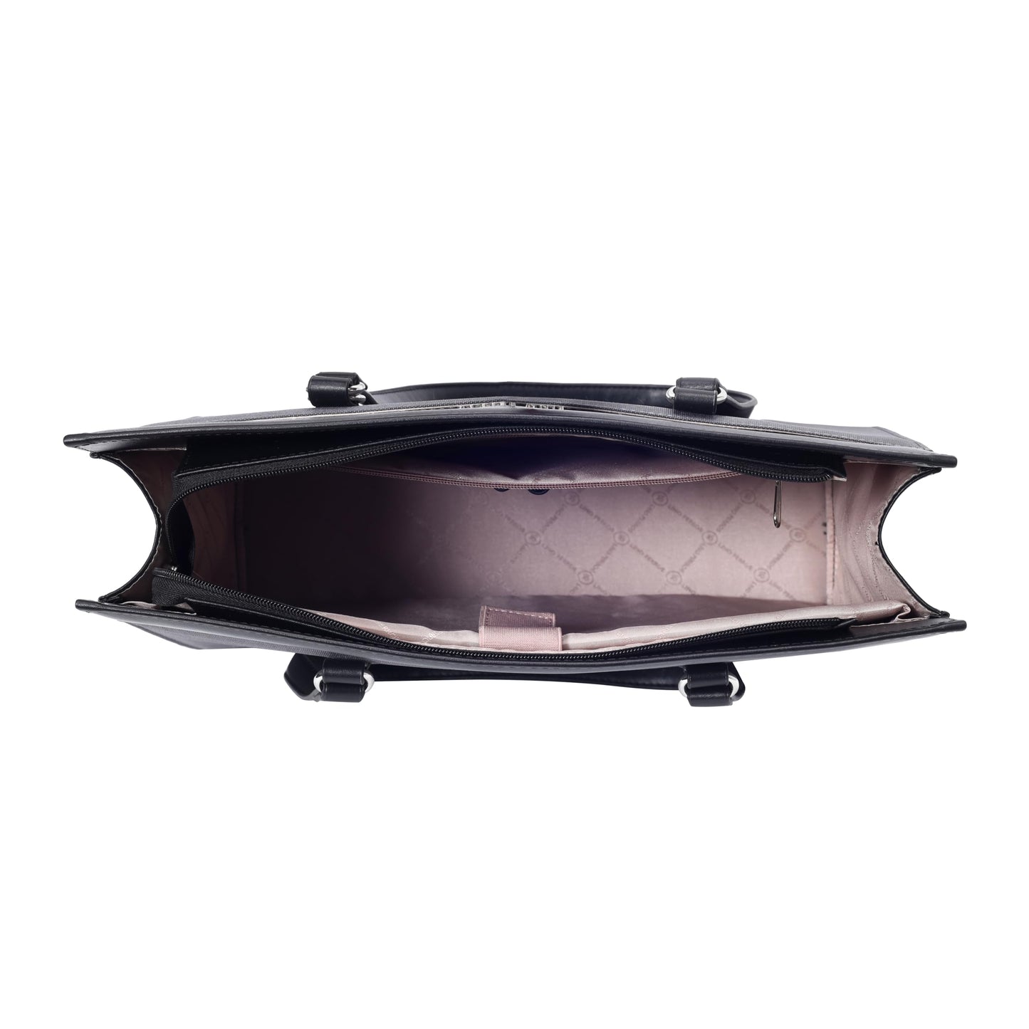 Lino Perros Classic Grey Tote Bag