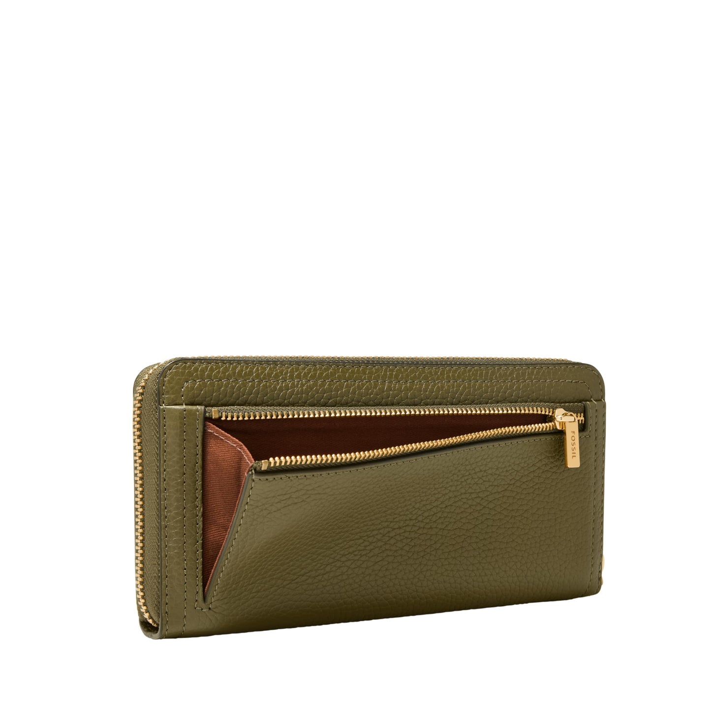 Fossil Logan Green Wallet SL7831316