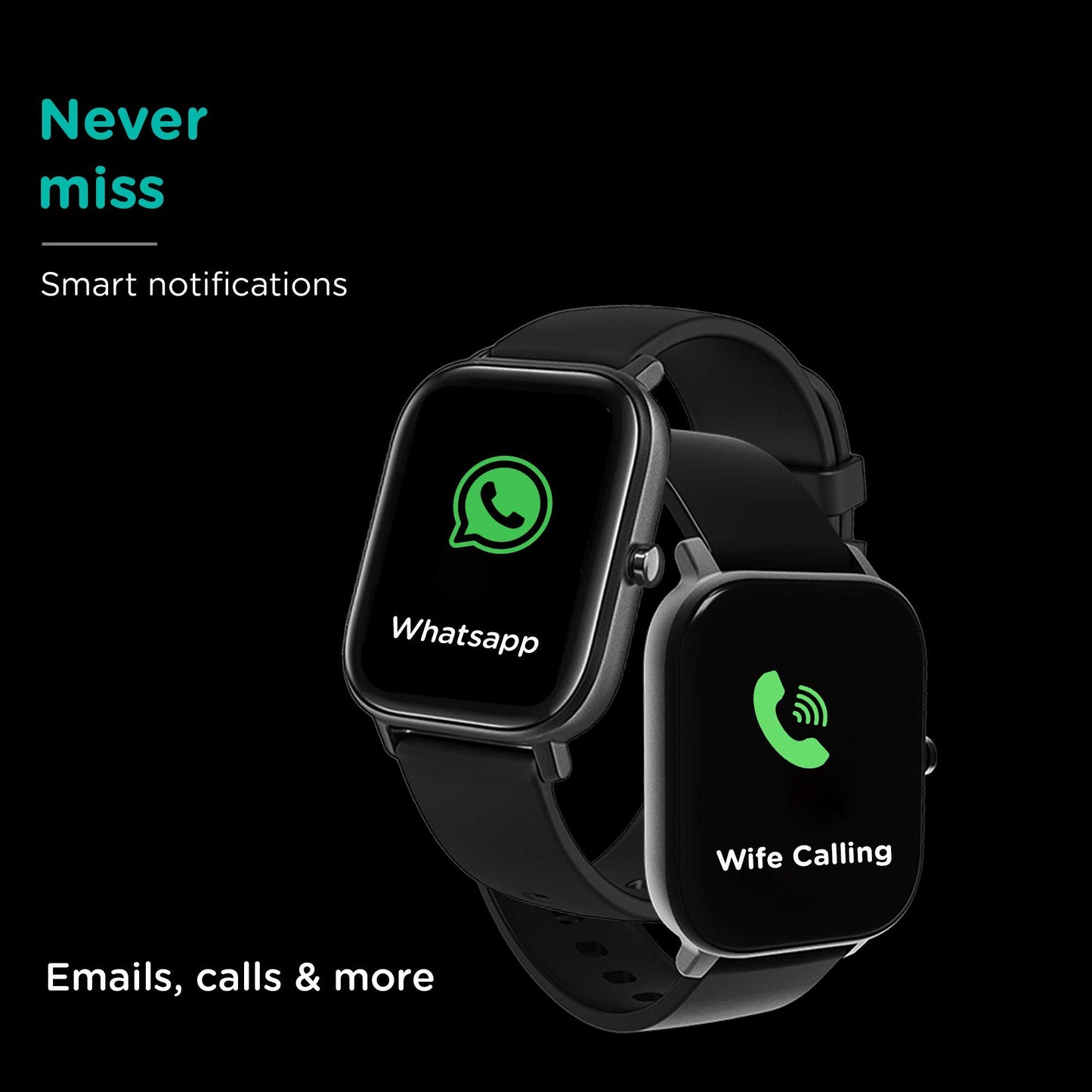 (Refurbished) Pebble Pace Smart Watch- Rose Gold (14 days Battery Life)