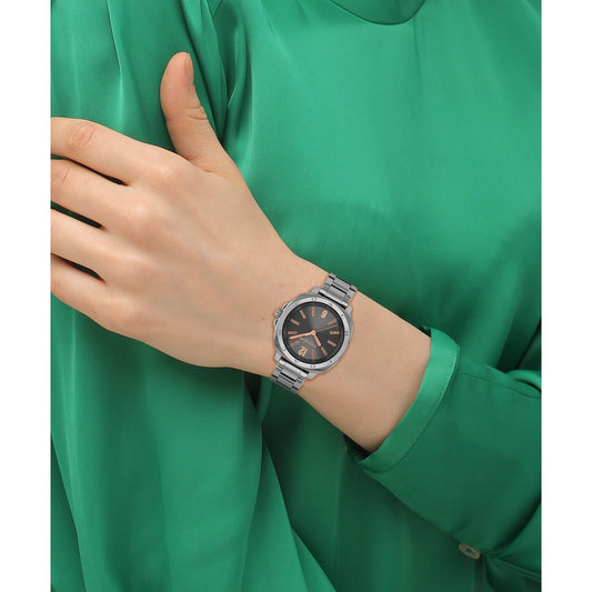 COACH Kitt Qtz Basic Blush Dial Women's Watch