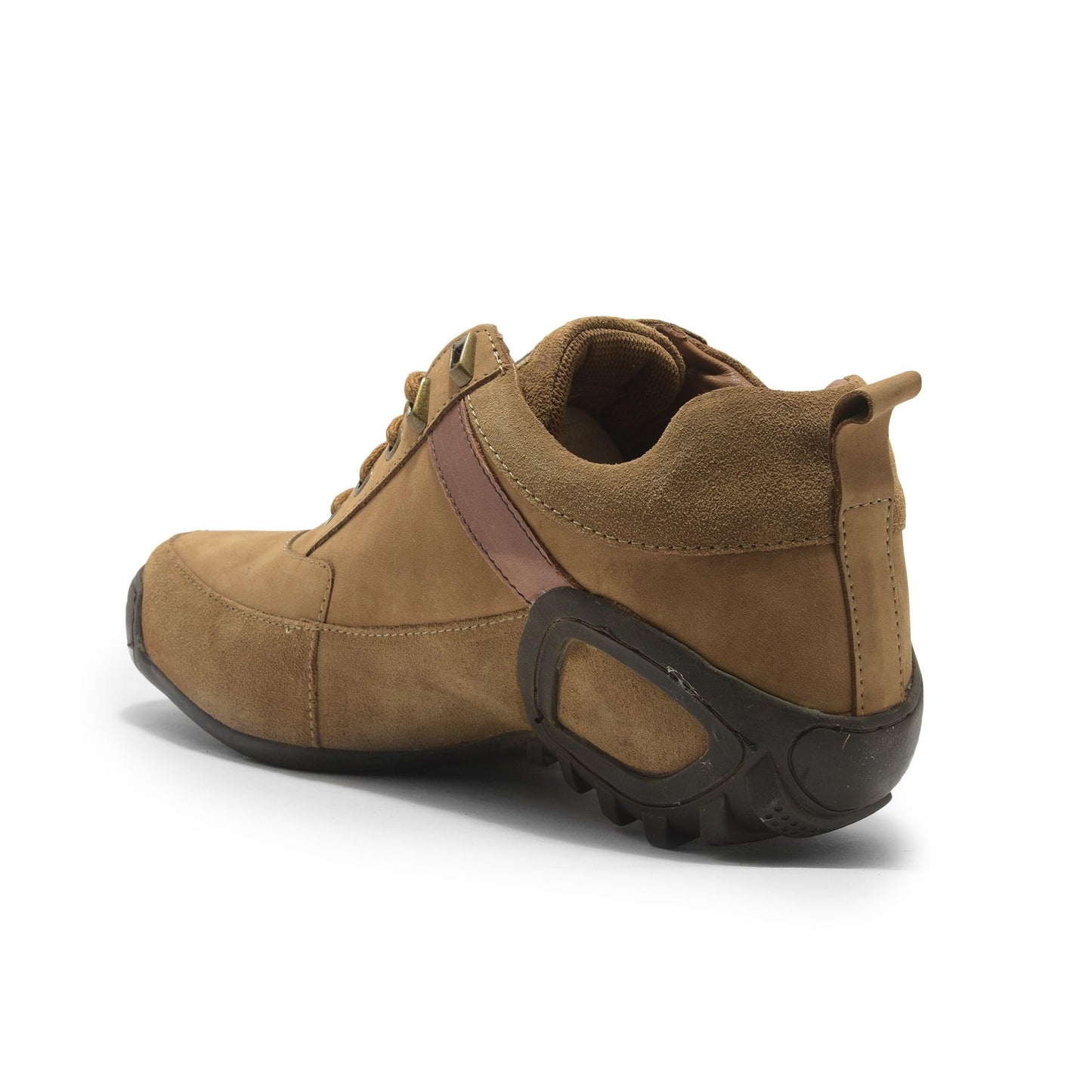 Woodland Mens OGC 3497119 Camel Sneaker - 9 UK (43 EU) (OGC 3497119)