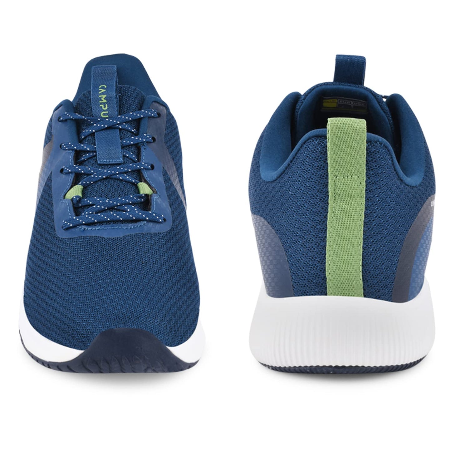 Campus Men's Algeria MOD.BLU/Pista Running Shoes - 6UK/India 5G-852
