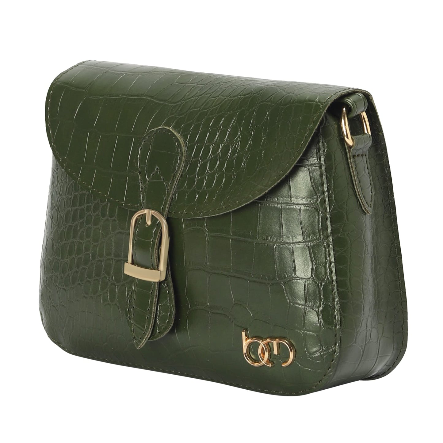 Bagsy Malone Sleek Sling Bag-SL0158CO