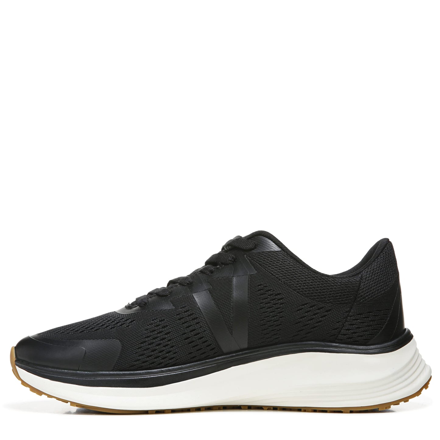 Vionic Unisex-Adult Limitless, Black, 5