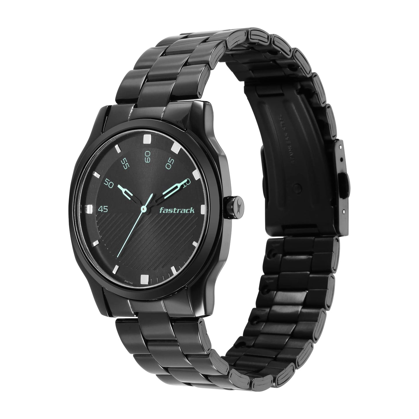 Fastrack Stunners 4.0 Analog Watch