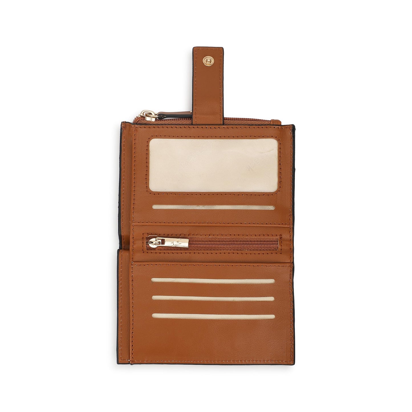 Fastrack Women's Western (Tan)