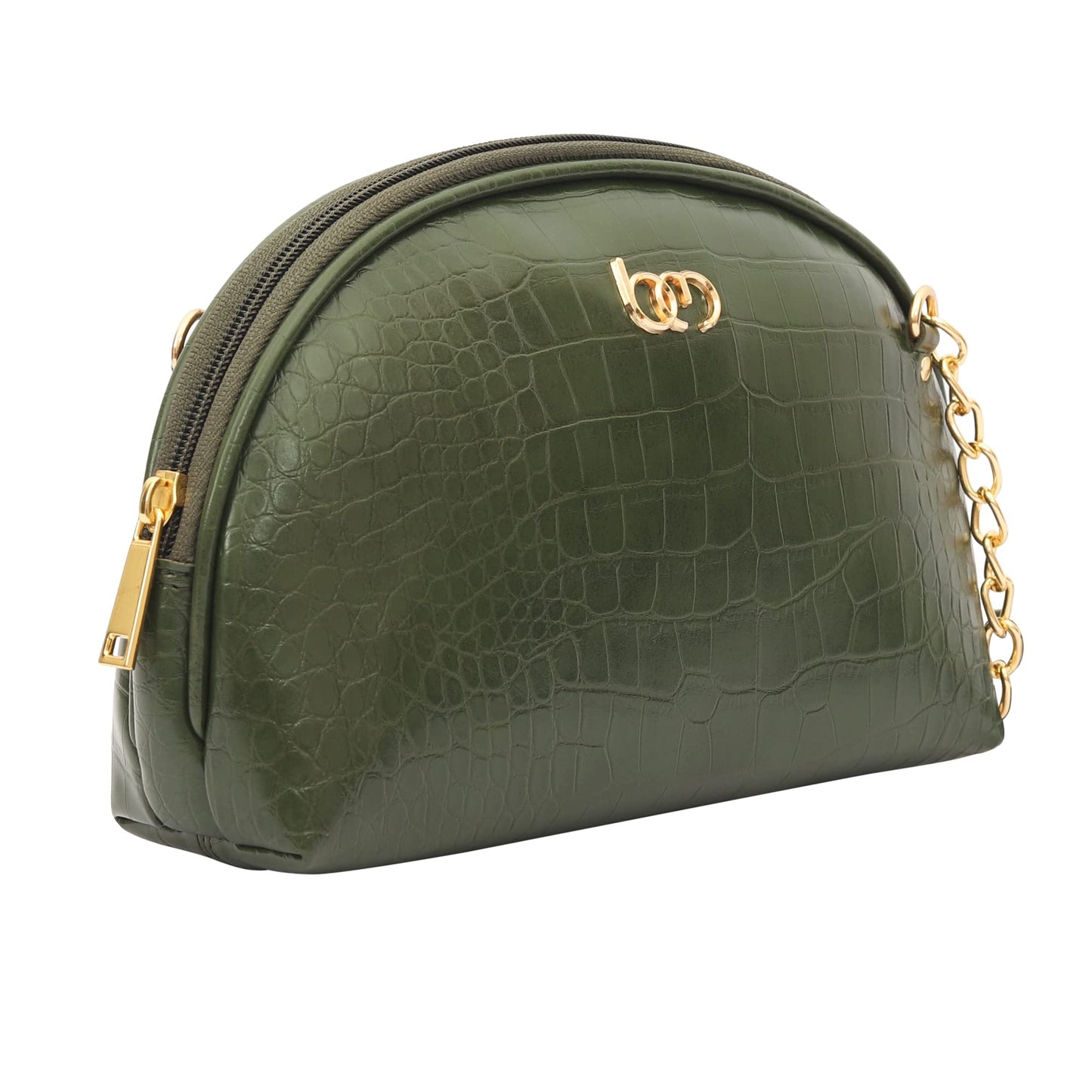 Bagsy Malone Uber Stylish Sling Bag-SL0160CO