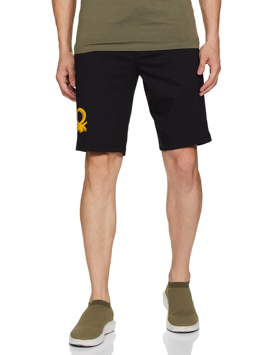 United colors of Benetton Men's Bermuda Shorts (3099J7125I_902_34)