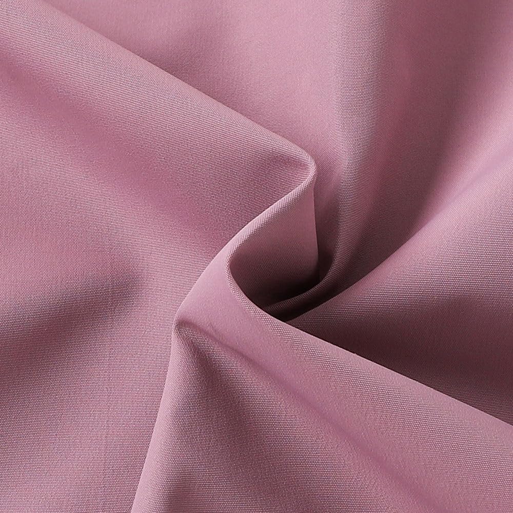 Hopscotch Girls Polyester Waist Length Jackets in Purple Color For Ages (2-3 Years)