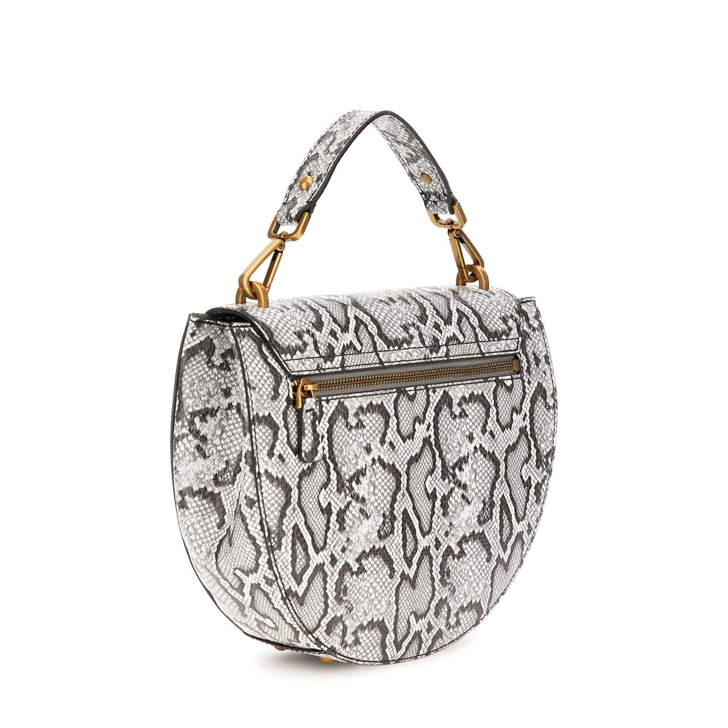 GUESS Women's Western (Natural)