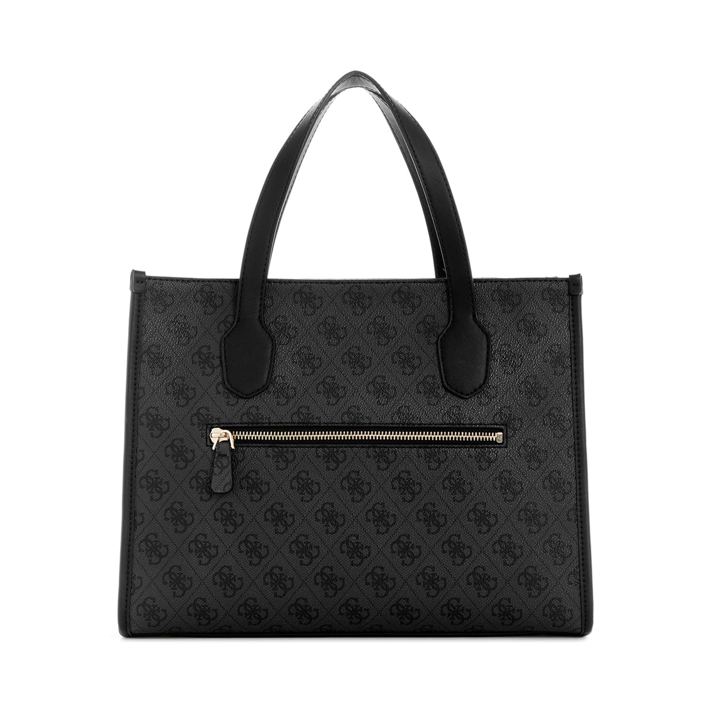 GUESS Women's Western (Coal Logo)