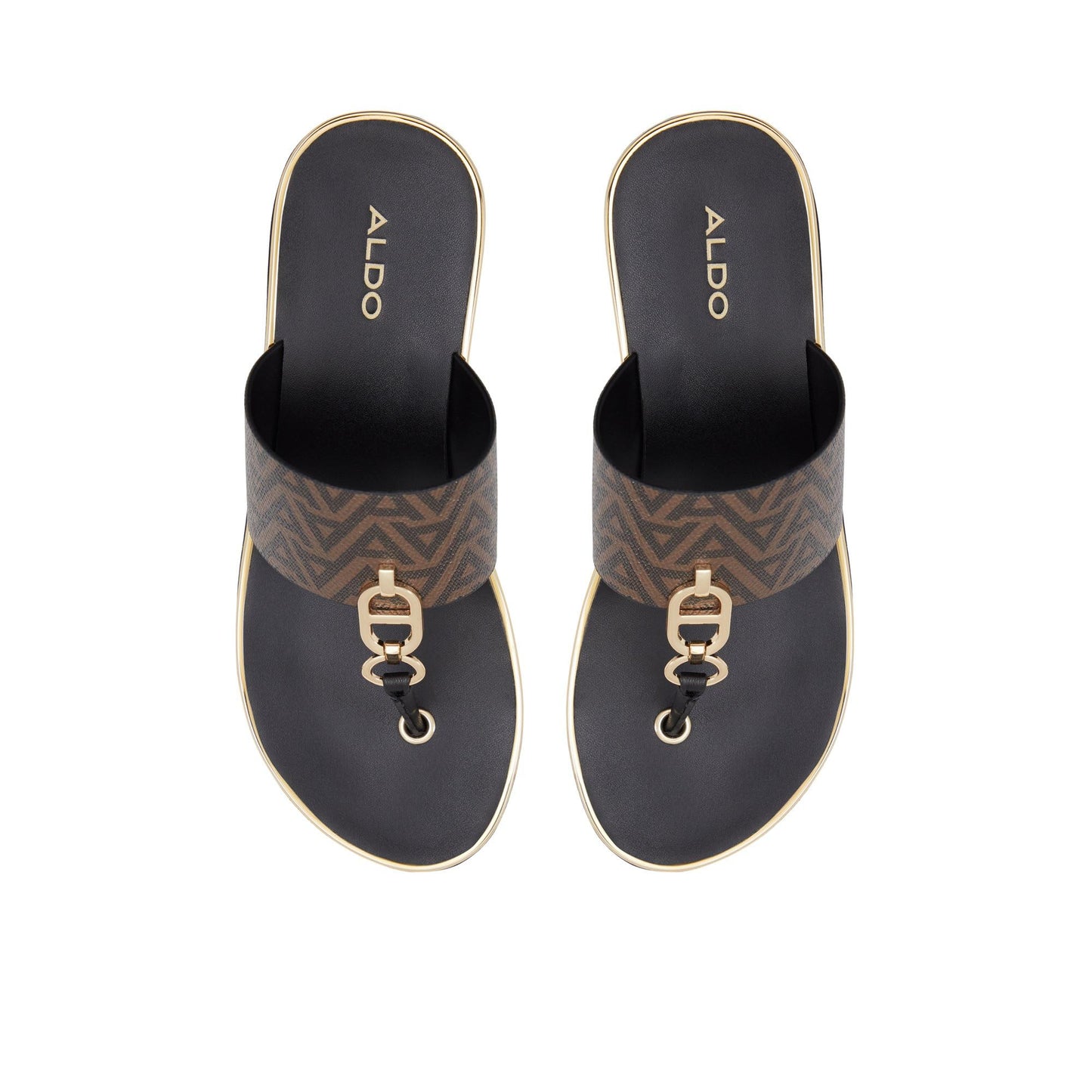 Aldo FASSBIDER-IN007 Other Black SYNTHETIC Eva