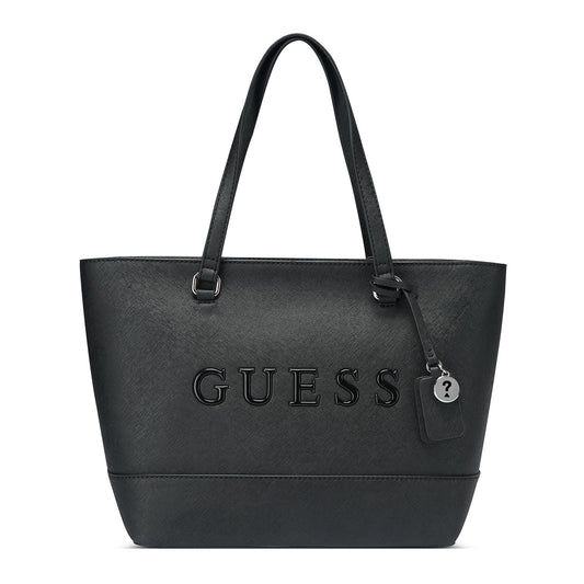 Guess Women's Solid Tote Bag| Ladies Purse Handbags | Gift For Ladies