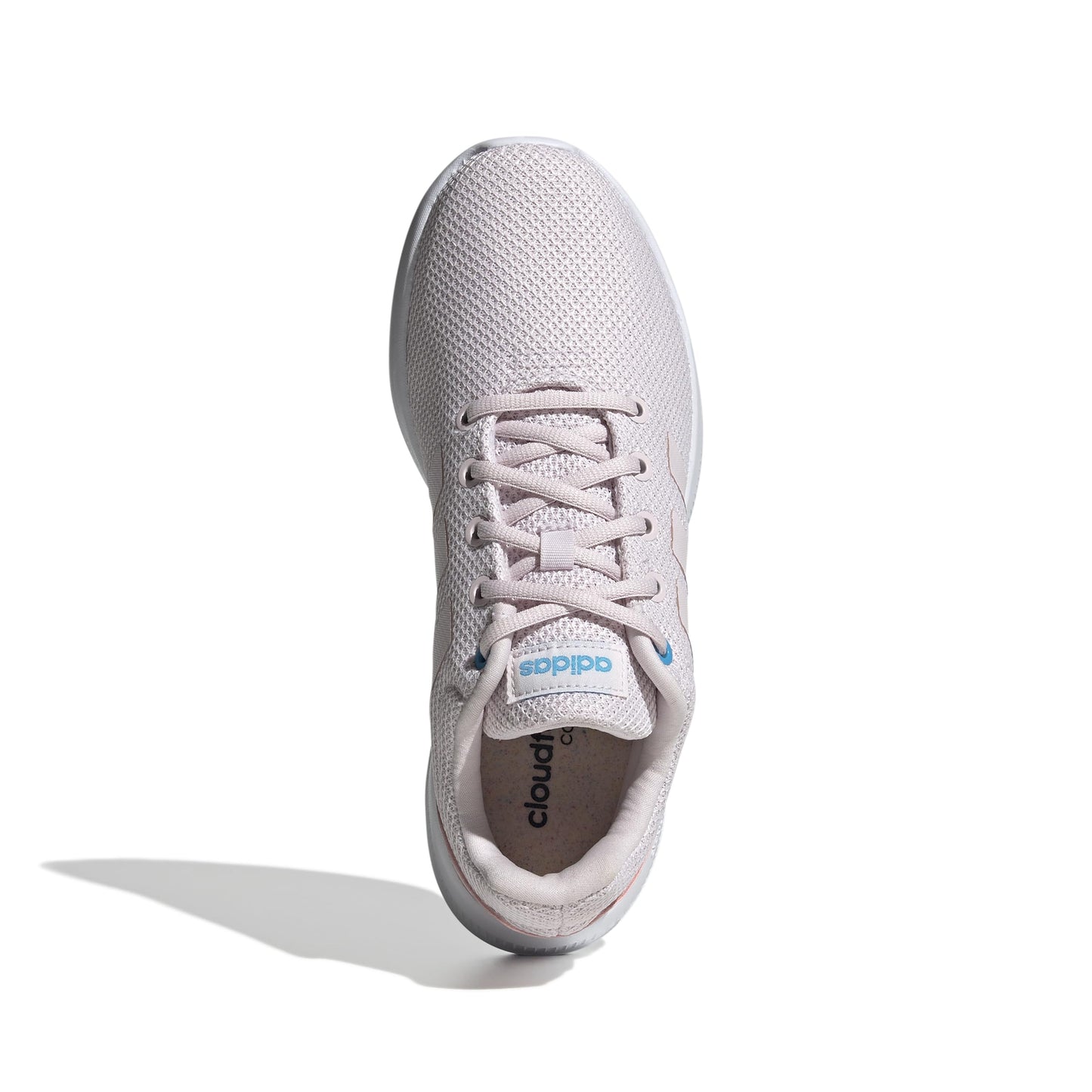 adidas Women Shoes | Lite Racer CLN 2.0 | Pink | Size-4 |