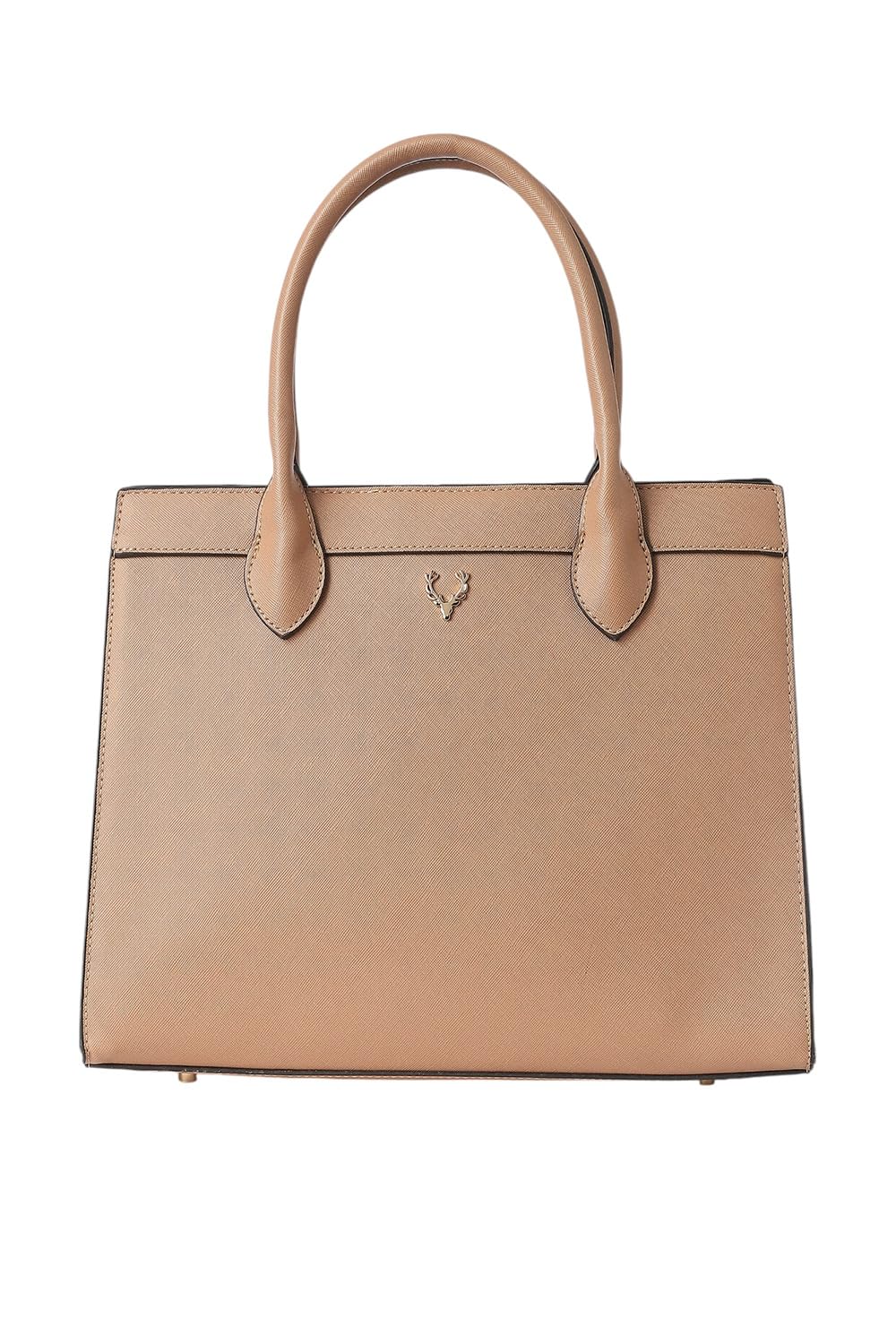 Allen Solly Women's Western (Neutrals)