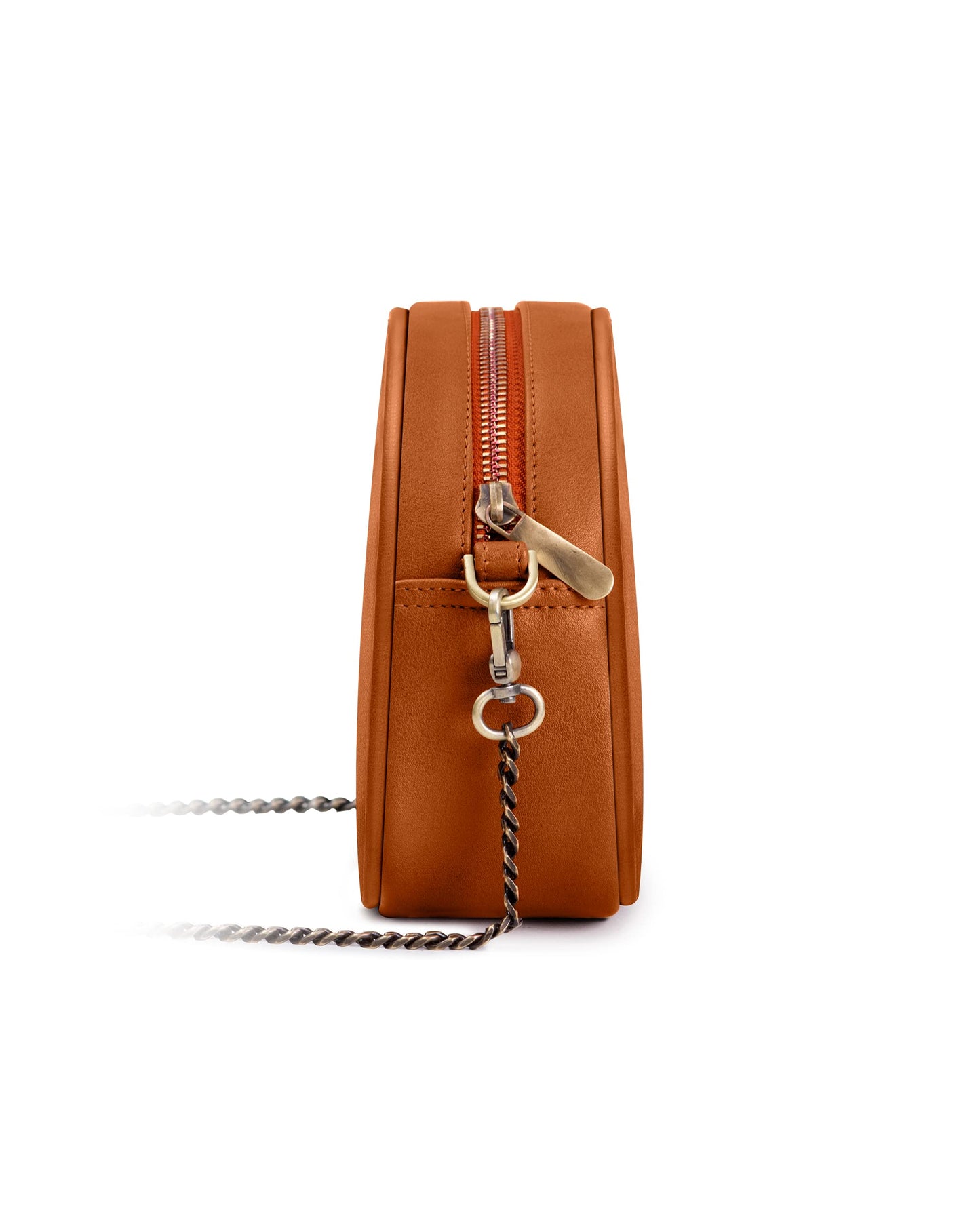 DailyObjects Arch Sling Crossbody Bag for Women and Stylish Latest Zip Wallet Purse for Girls & Women's | Durable Vegan Leather | Ladies Bags | Mobile Sling Side Bag | Made in India (Combo)