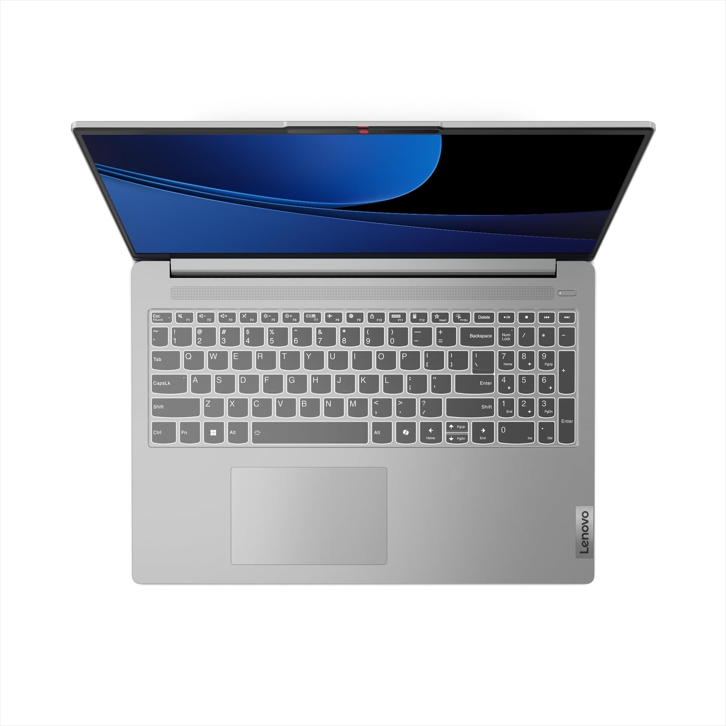 Lenovo IdeaPad Slim 5 Intel Core Ultra 5 125H Built-in AI 16" (40.64cm) WUXGA-IPS 300Nits Thin & Light Laptop (16GB/512GB SSD/Win 11/100%sRGB/MSO/1Yr ADP Free/3 month Game Pass/Grey/1.8Kg), 83DC007LIN