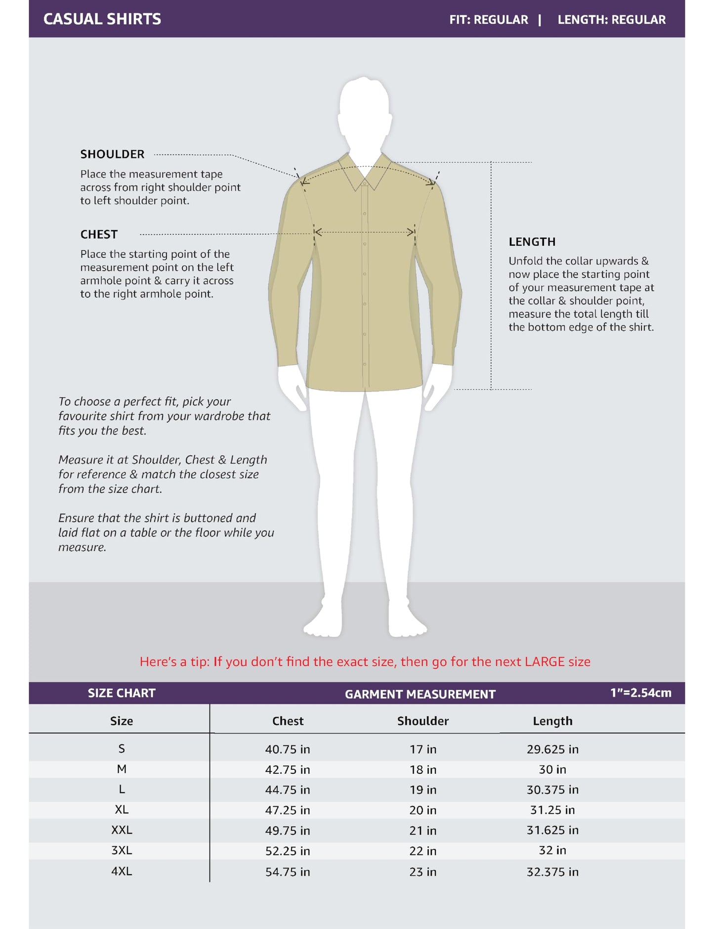 Symbol Premium Men's Stylish Checkered Buttondown Casual Shirt - Regular Fit | Plain | Full Sleeve | Cotton Semi Formal Wear (Available in Plus Size) (Sky Blue_Large)