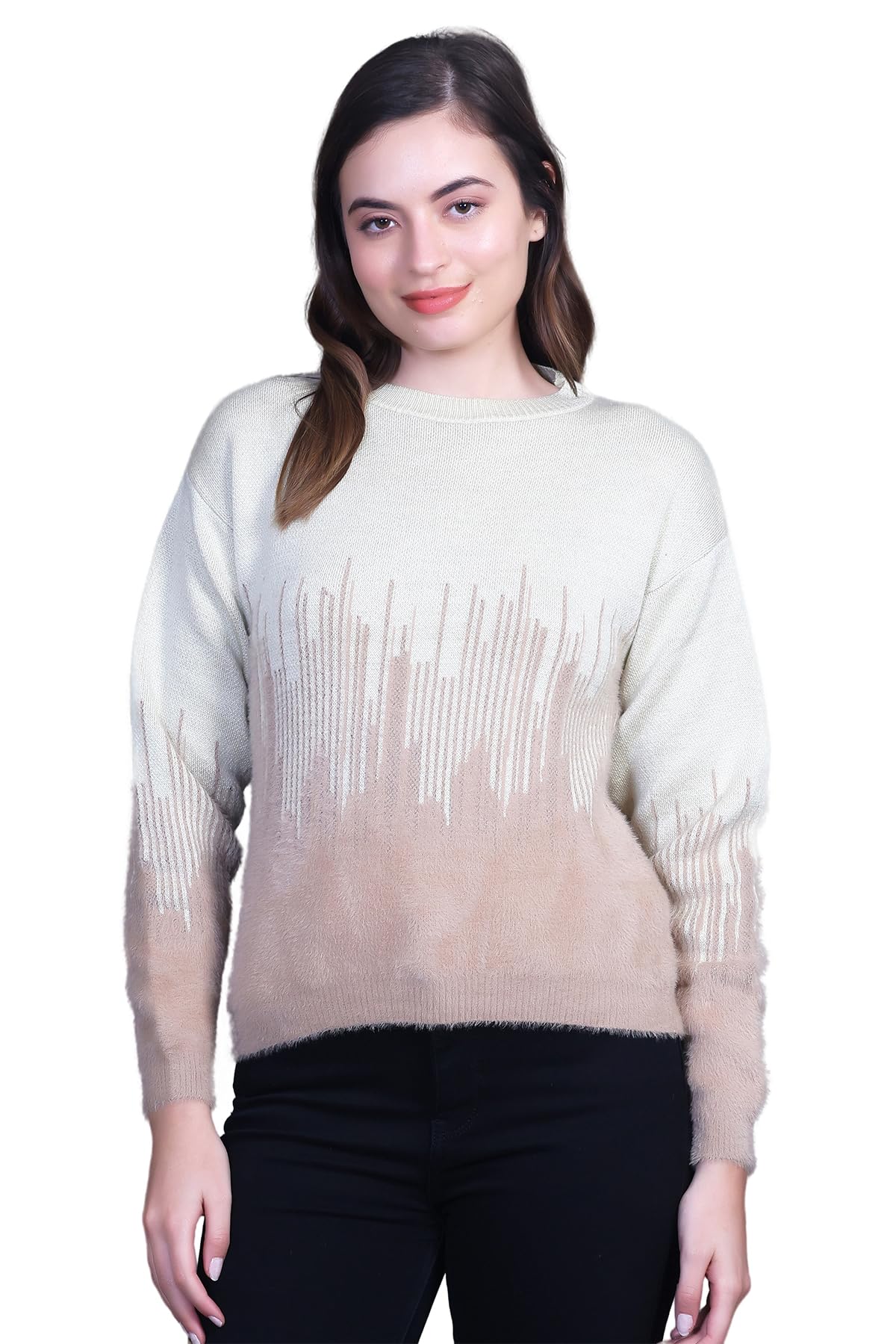 GODFREY Women Sweatshirt for Winter