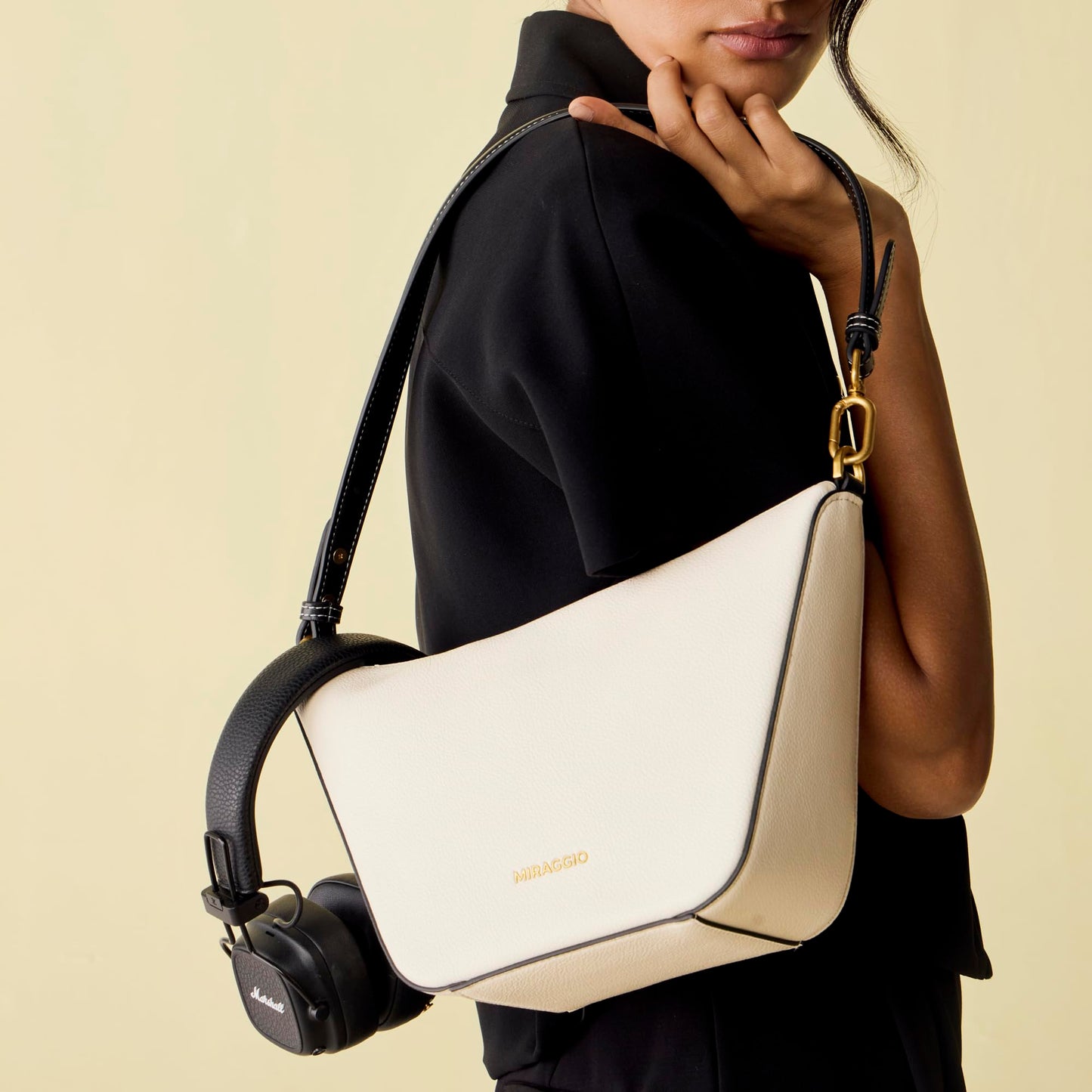 Miraggio Alina Shoulder Bag For Women Stylish