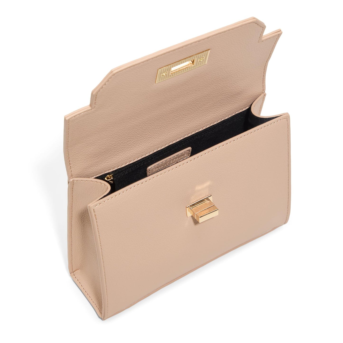 Call It Spring Vegan Leather Satchel