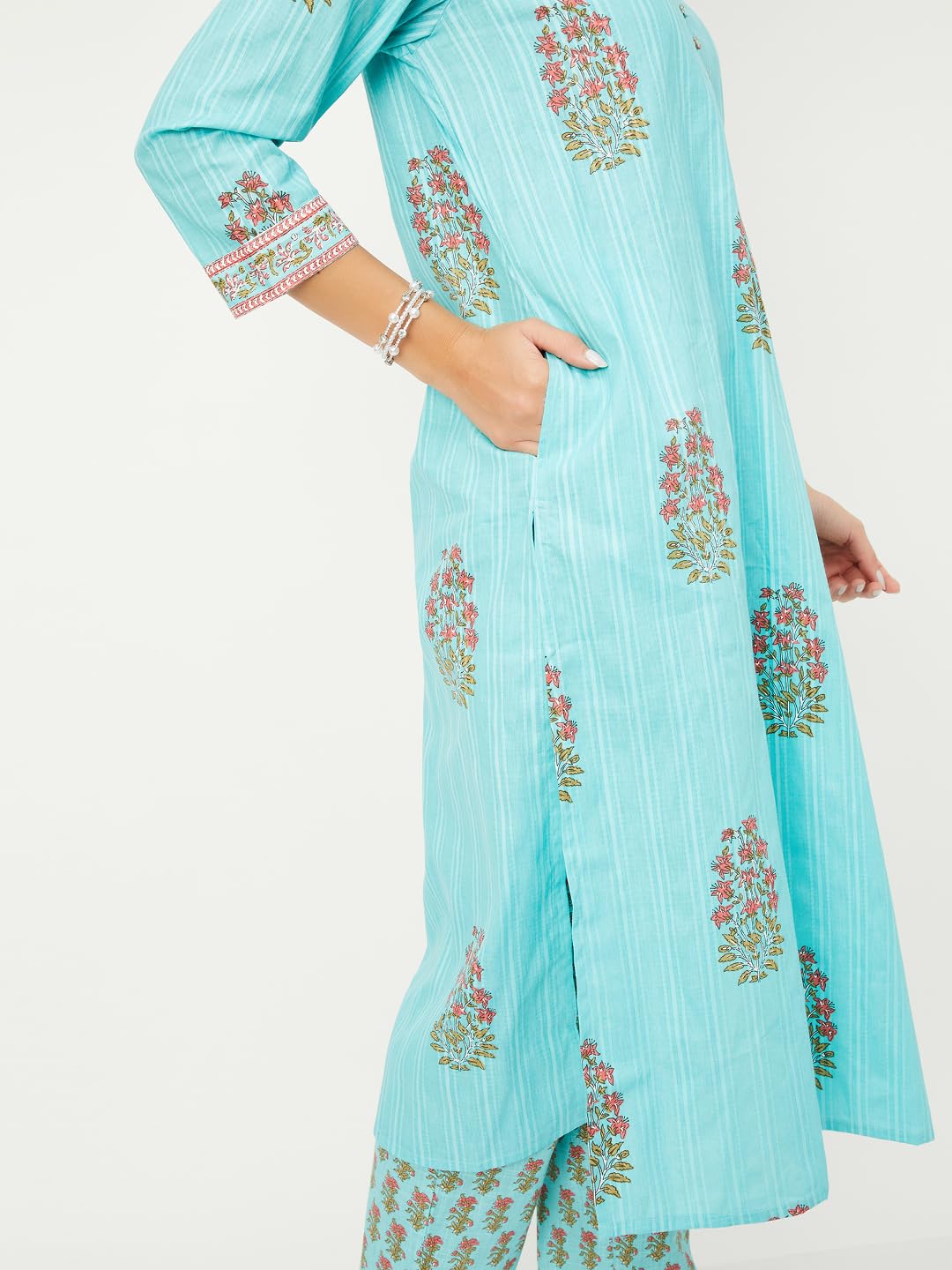 Max Womens Kurta Set